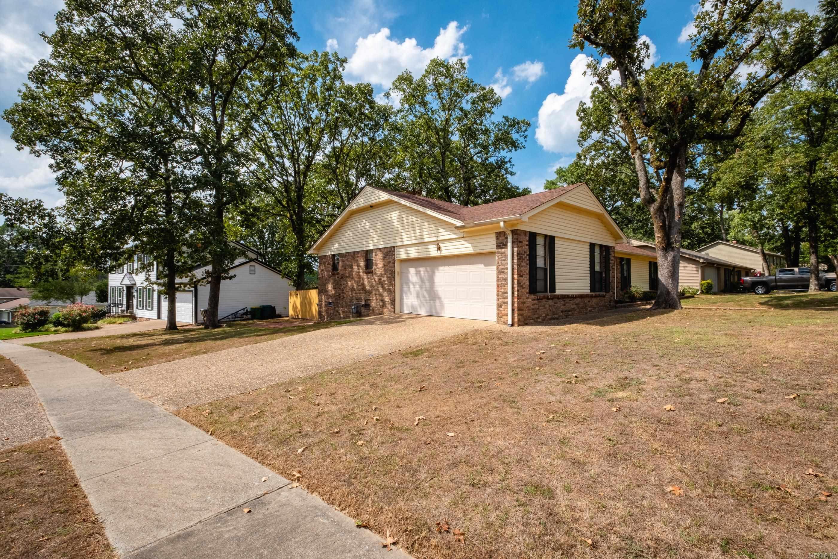 LUDINGTON HGTS - Residential