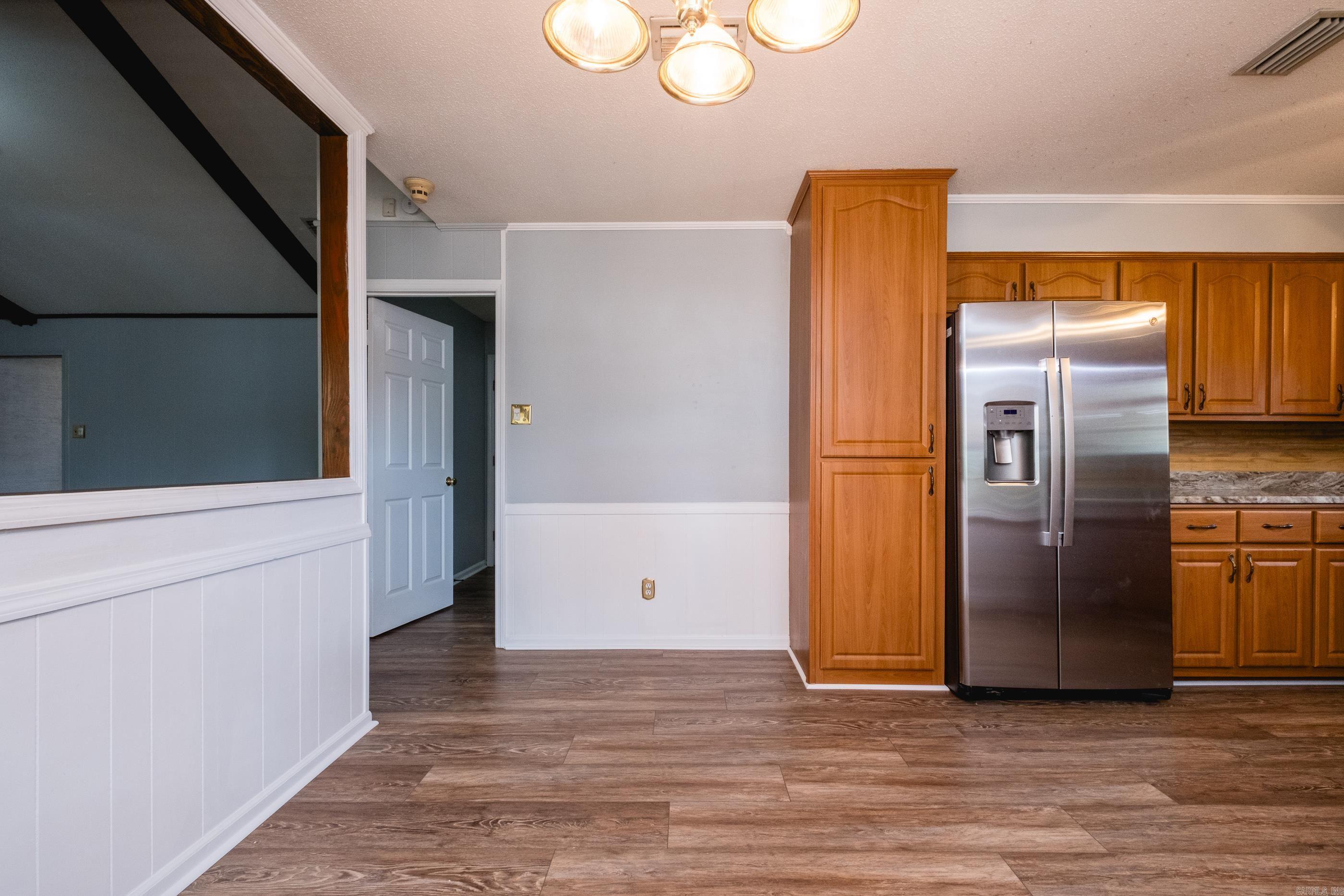 LUDINGTON HGTS - Residential