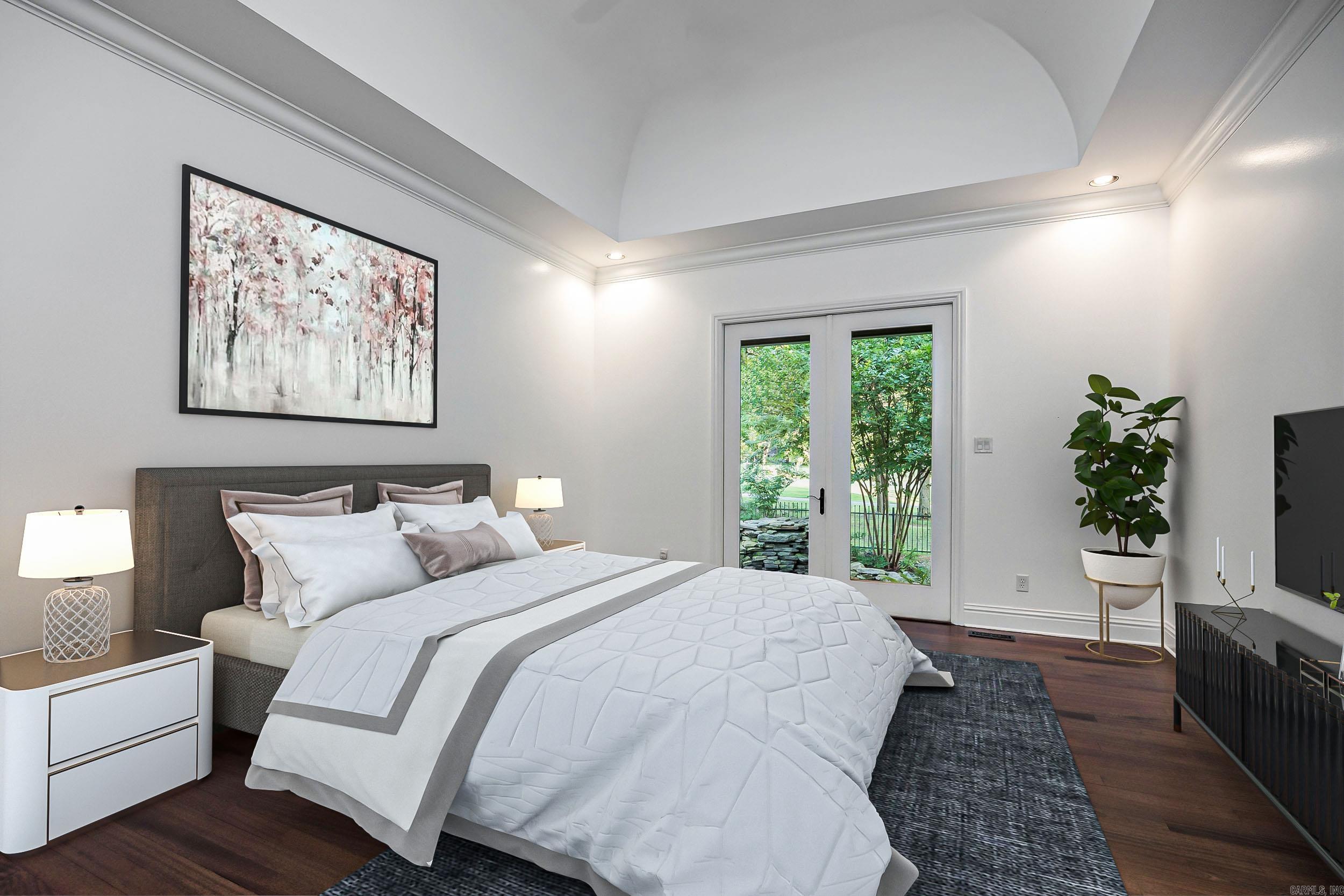 CHENAL VALLEY THE OAKS - Residential