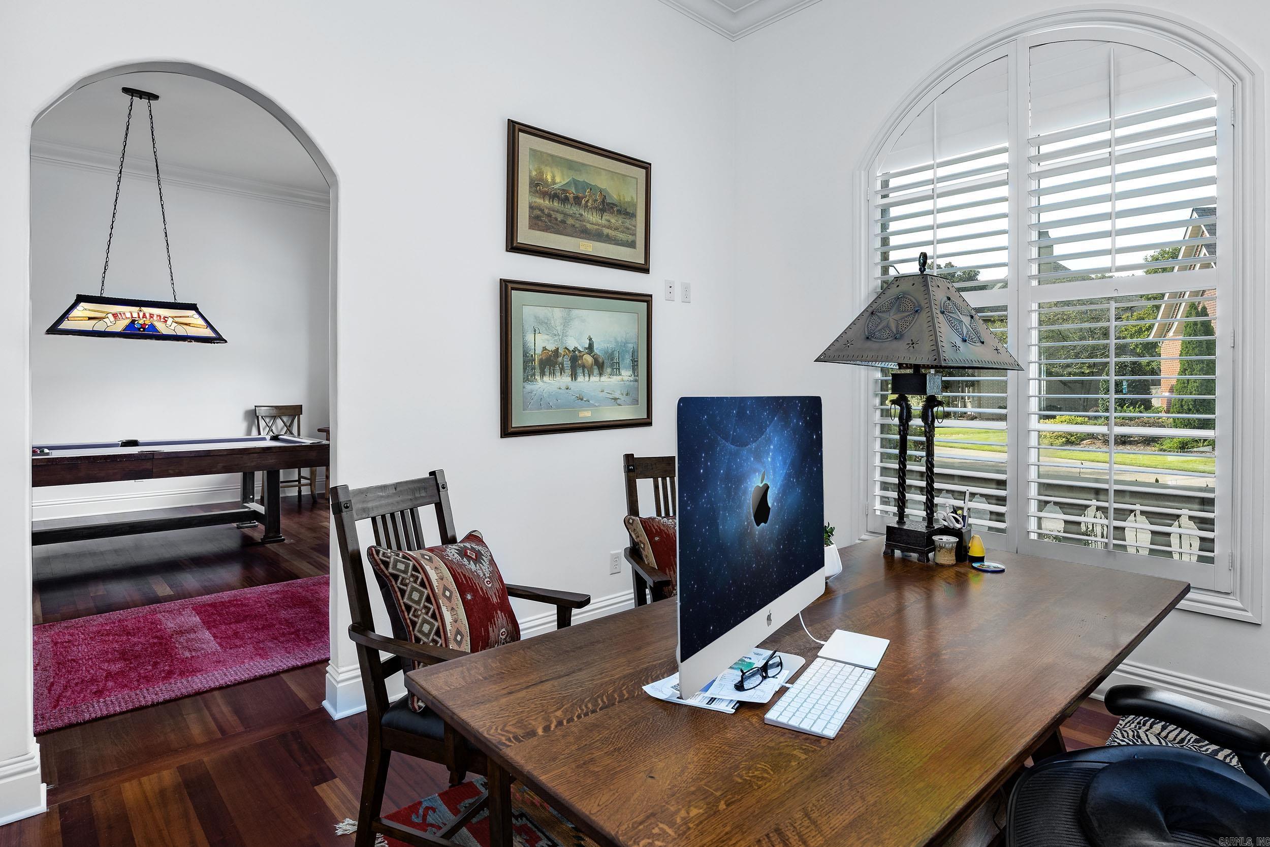 CHENAL VALLEY THE OAKS - Residential