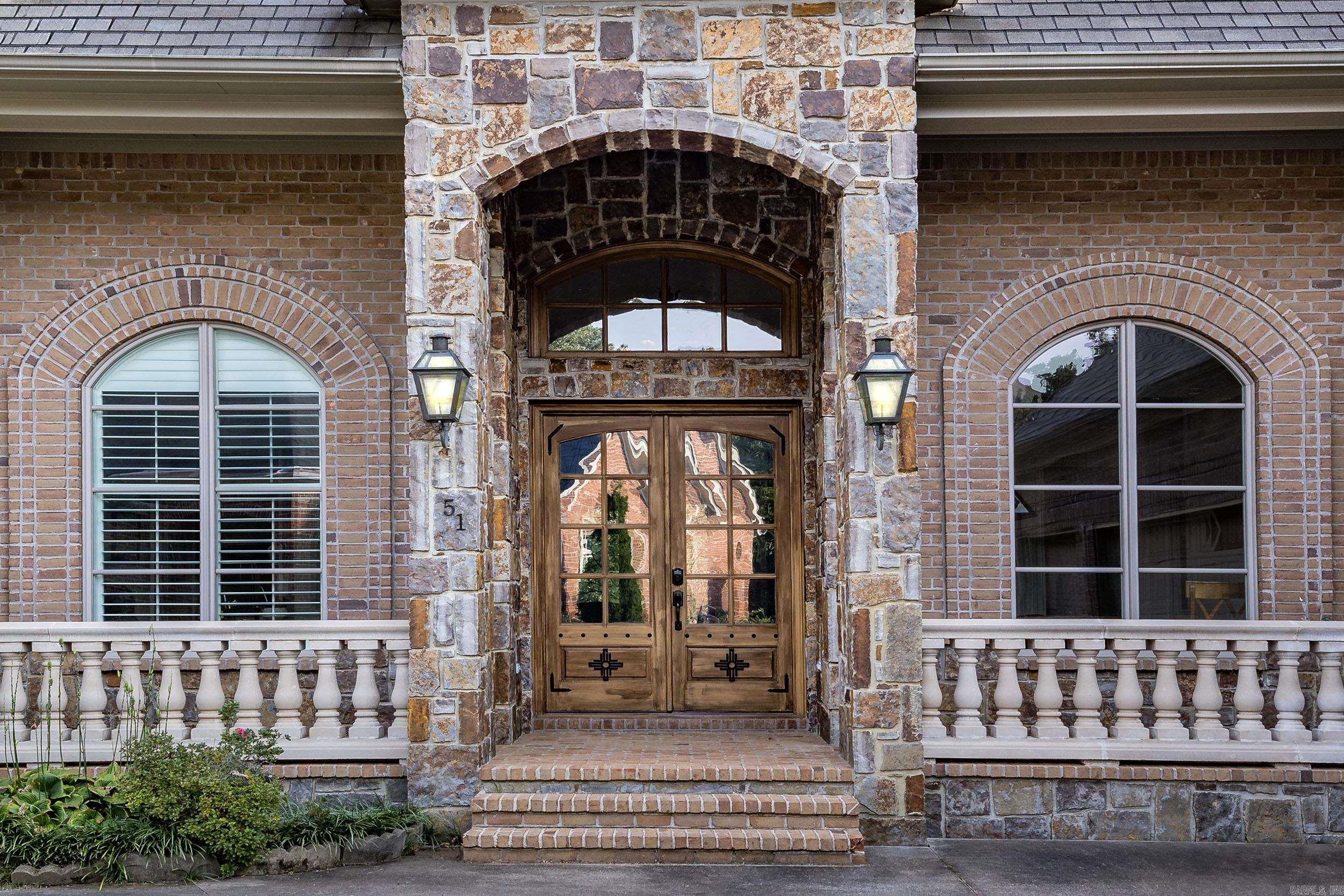 CHENAL VALLEY THE OAKS - Residential
