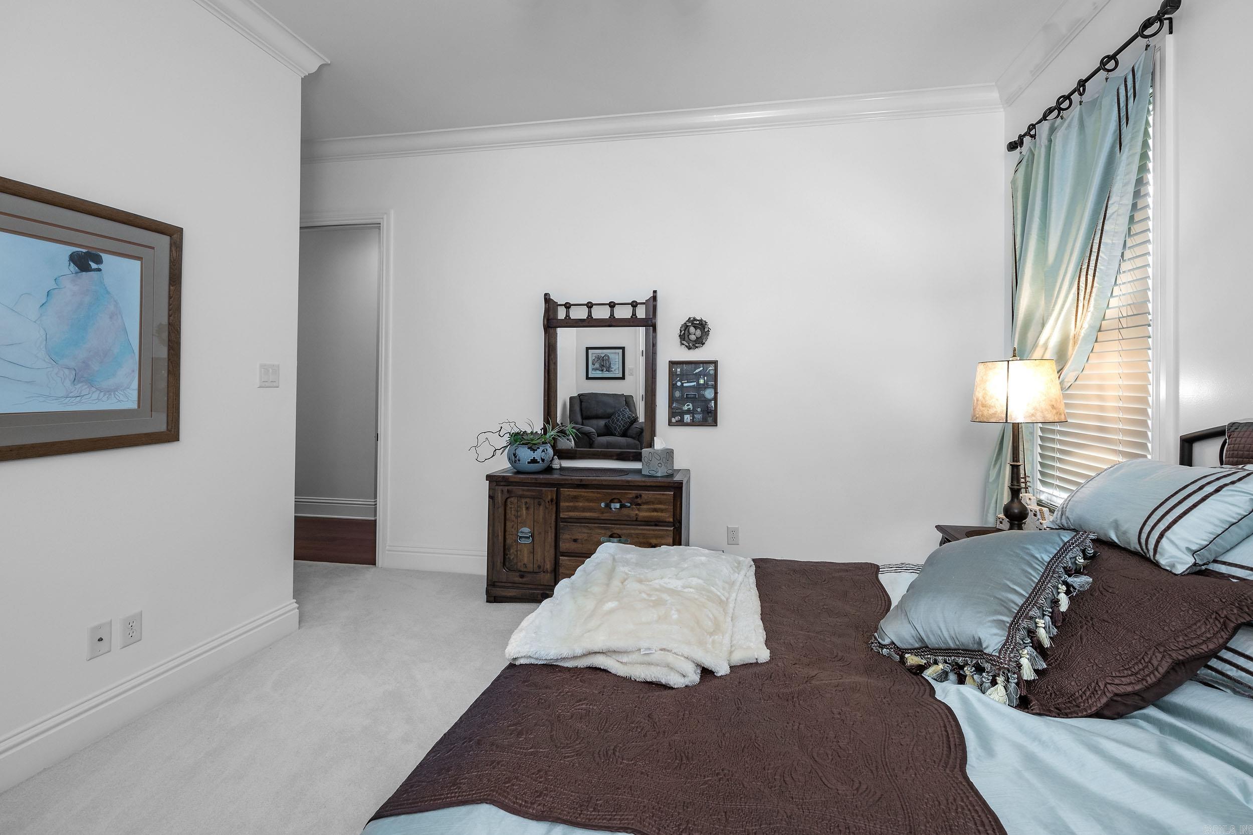 CHENAL VALLEY THE OAKS - Residential