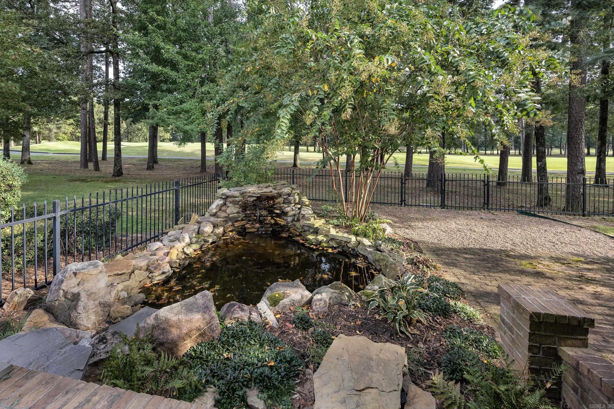 CHENAL VALLEY THE OAKS - Residential