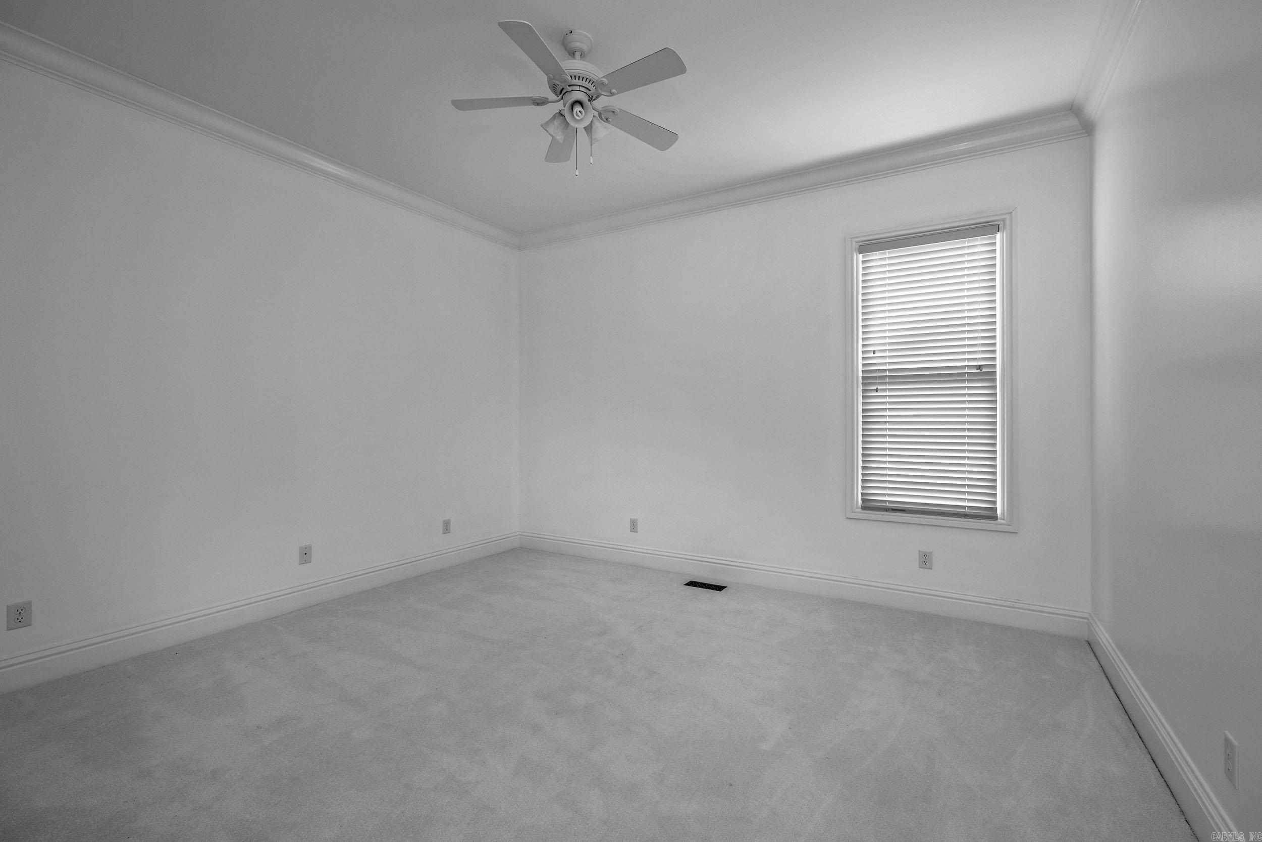 CHENAL VALLEY THE OAKS - Residential