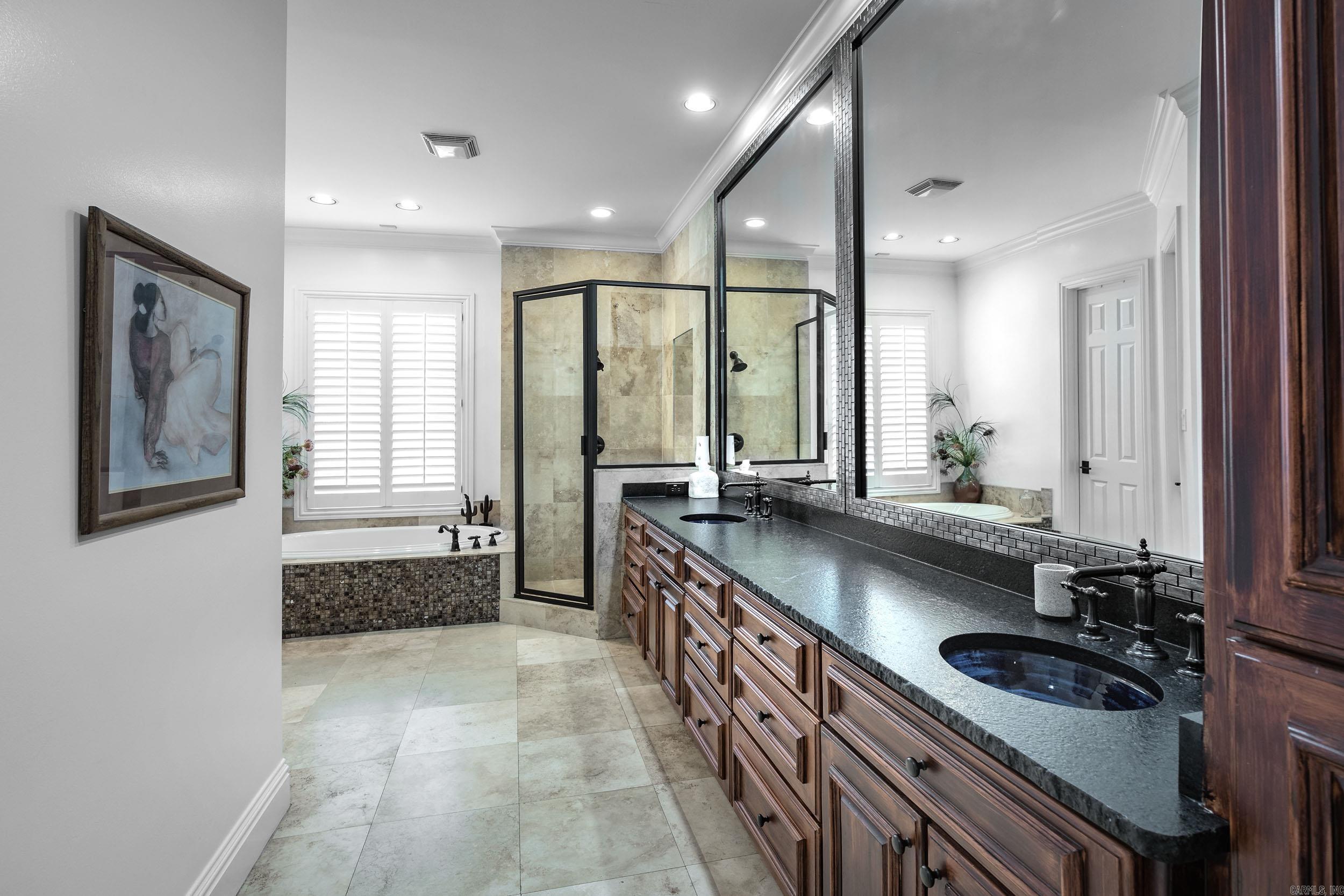CHENAL VALLEY THE OAKS - Residential
