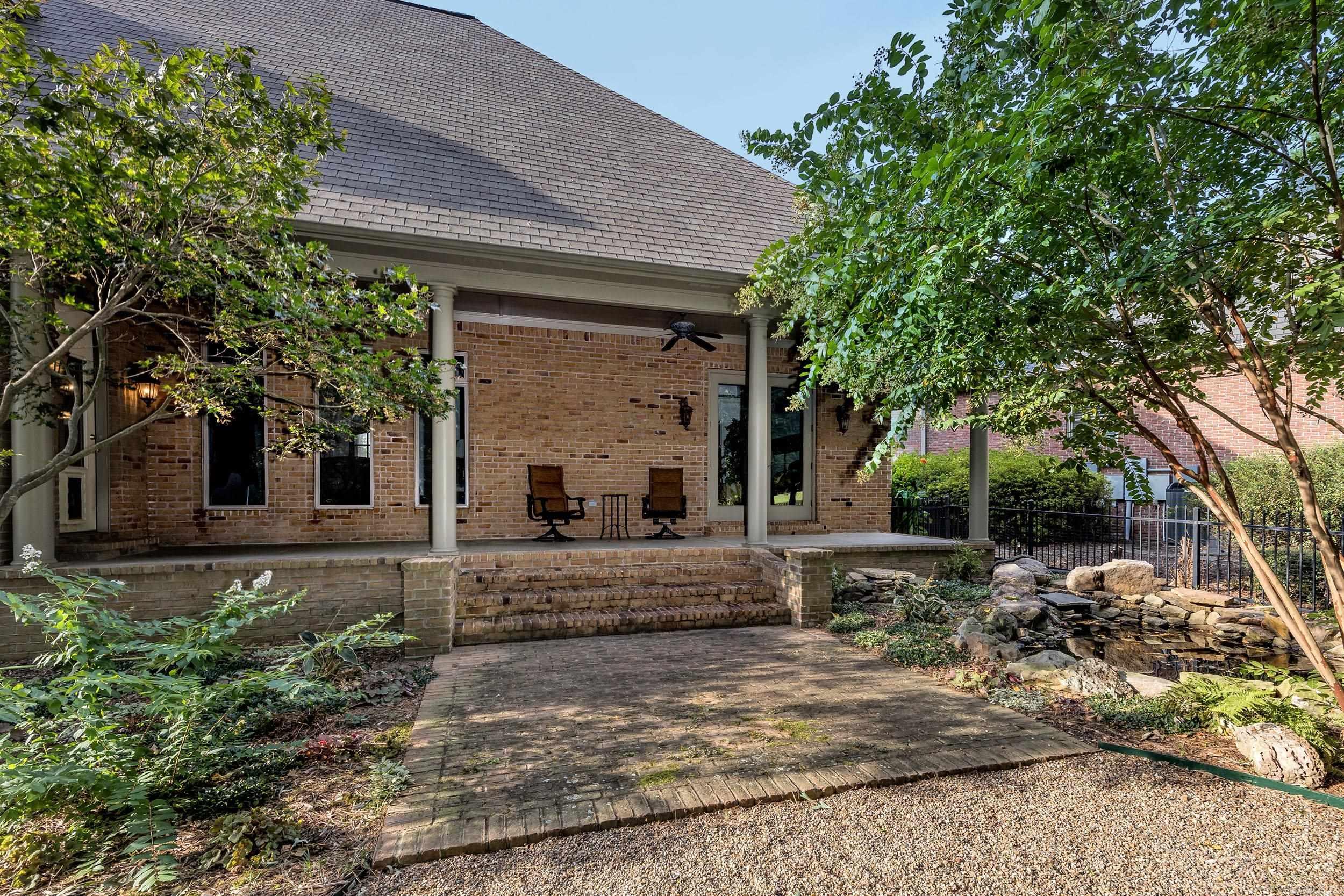 CHENAL VALLEY THE OAKS - Residential