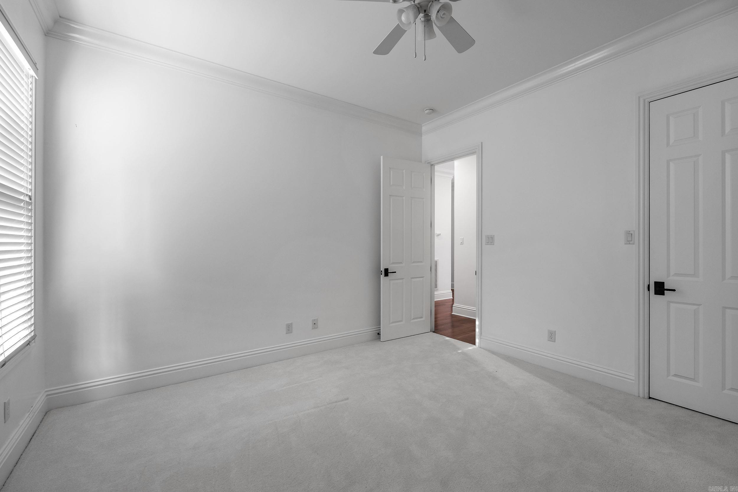 CHENAL VALLEY THE OAKS - Residential