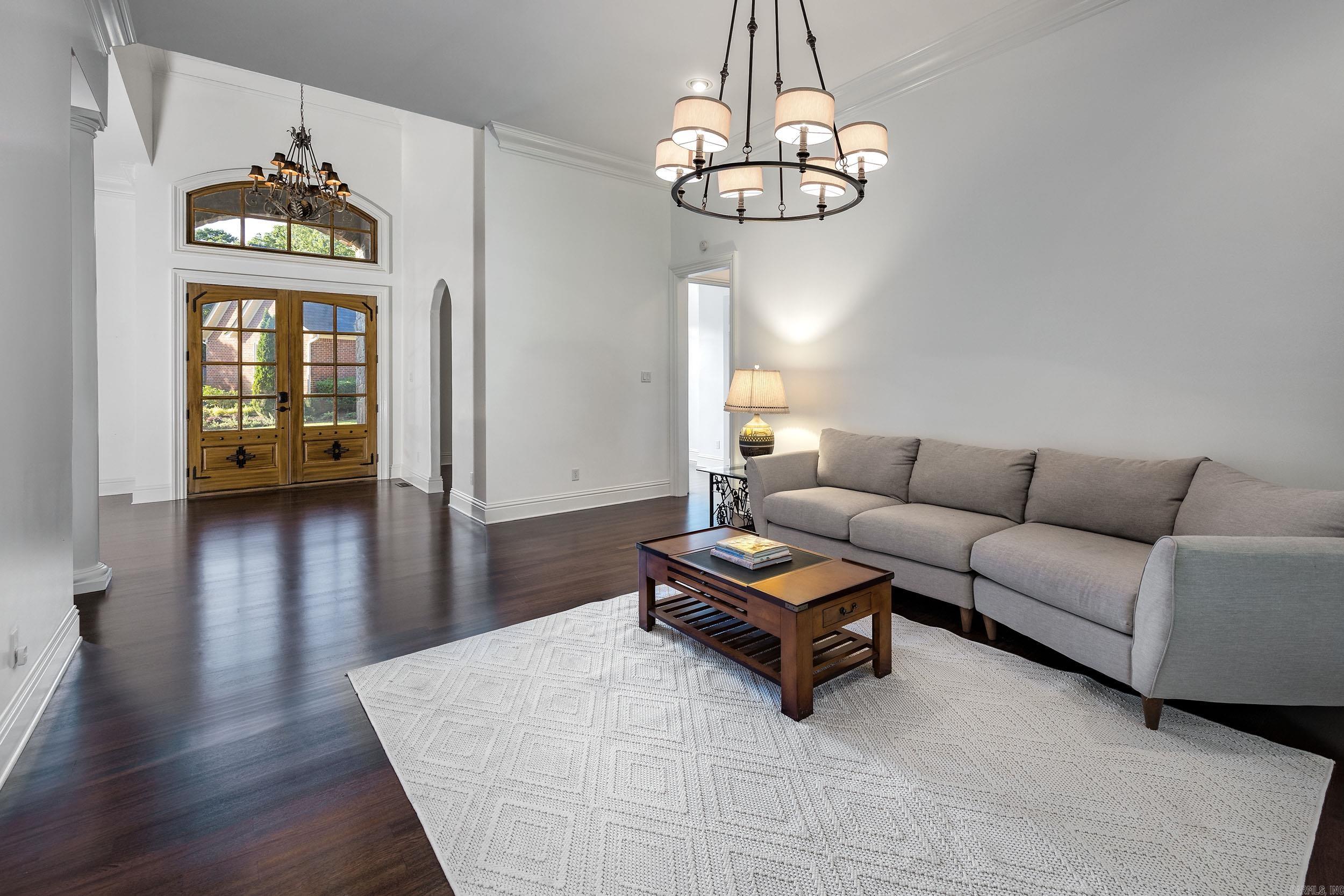 CHENAL VALLEY THE OAKS - Residential