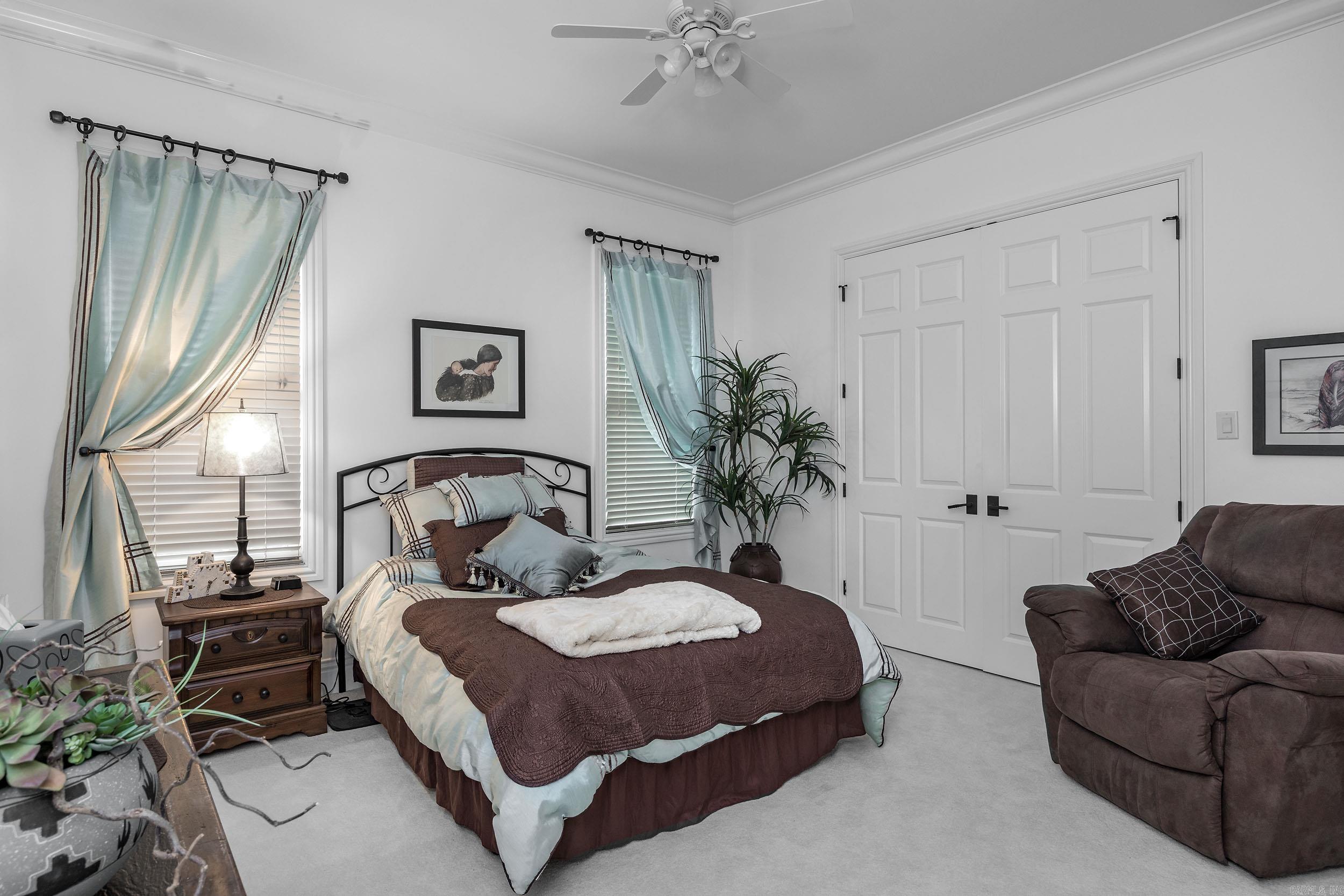 CHENAL VALLEY THE OAKS - Residential