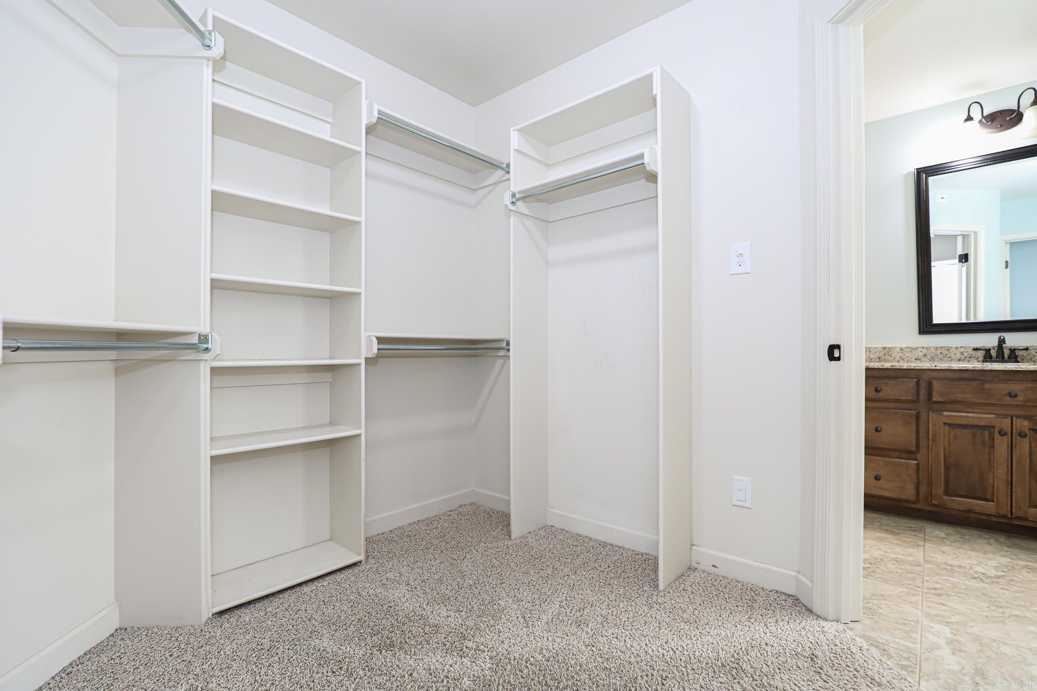 HICKORY HEIGHTS - Residential