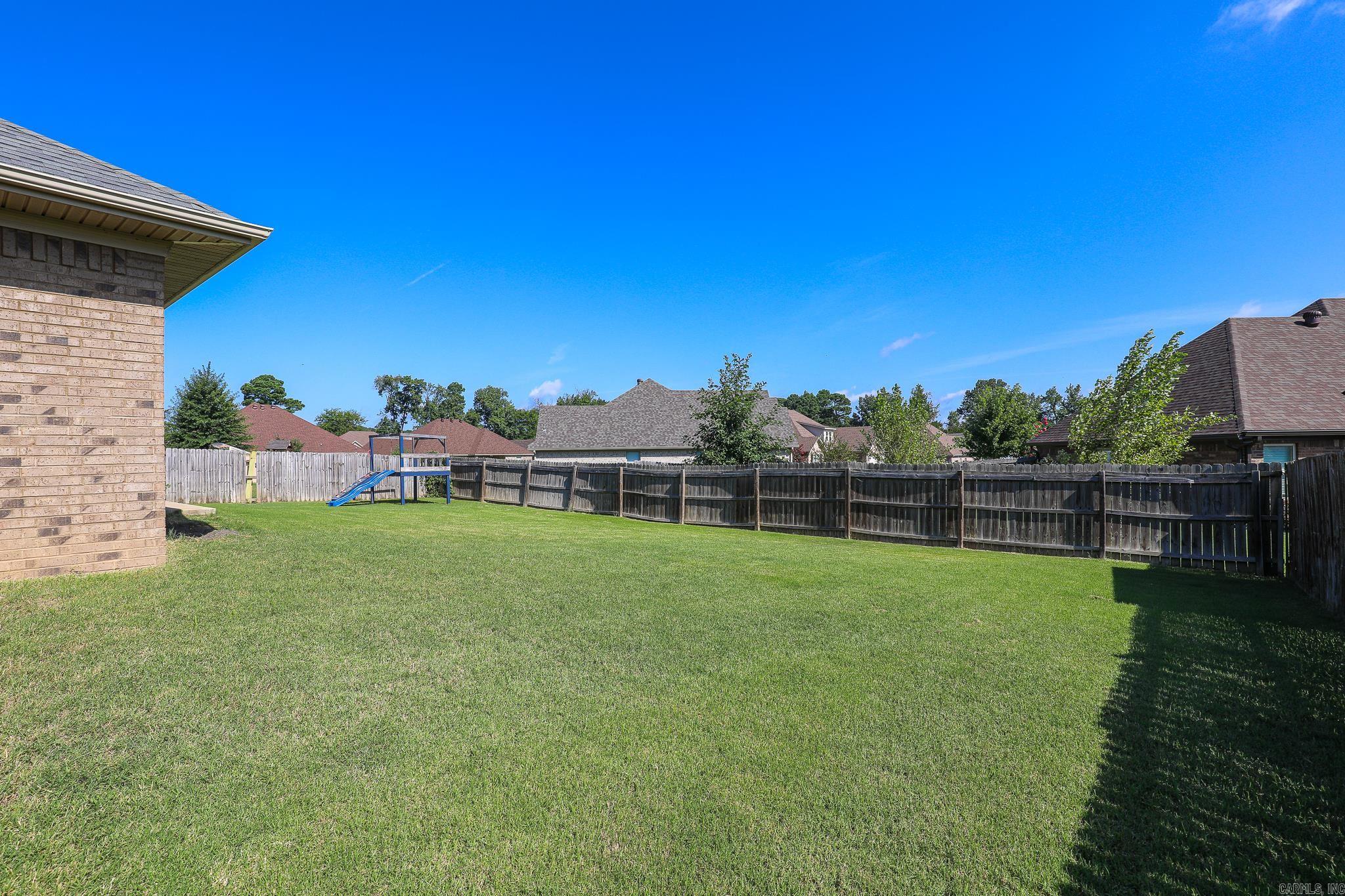 HICKORY HEIGHTS - Residential