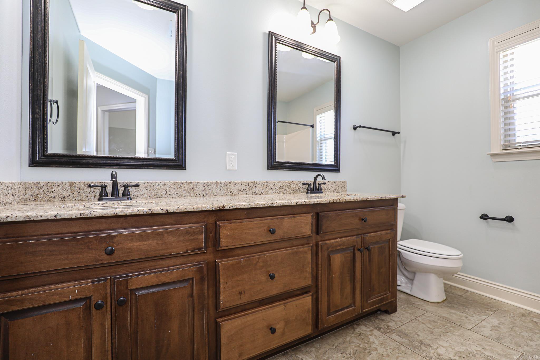 HICKORY HEIGHTS - Residential