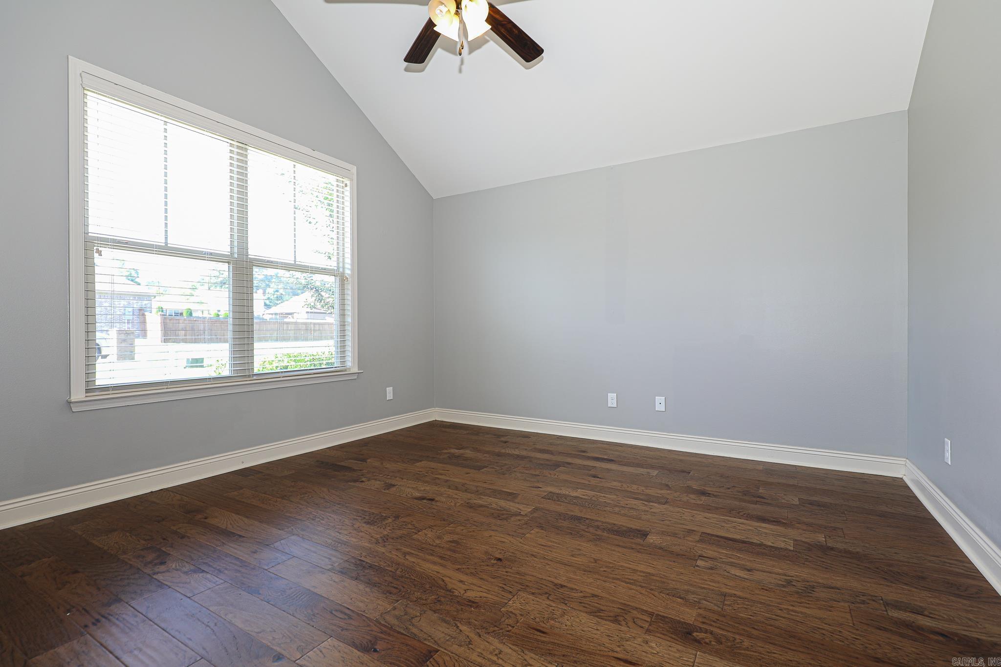 HICKORY HEIGHTS - Residential