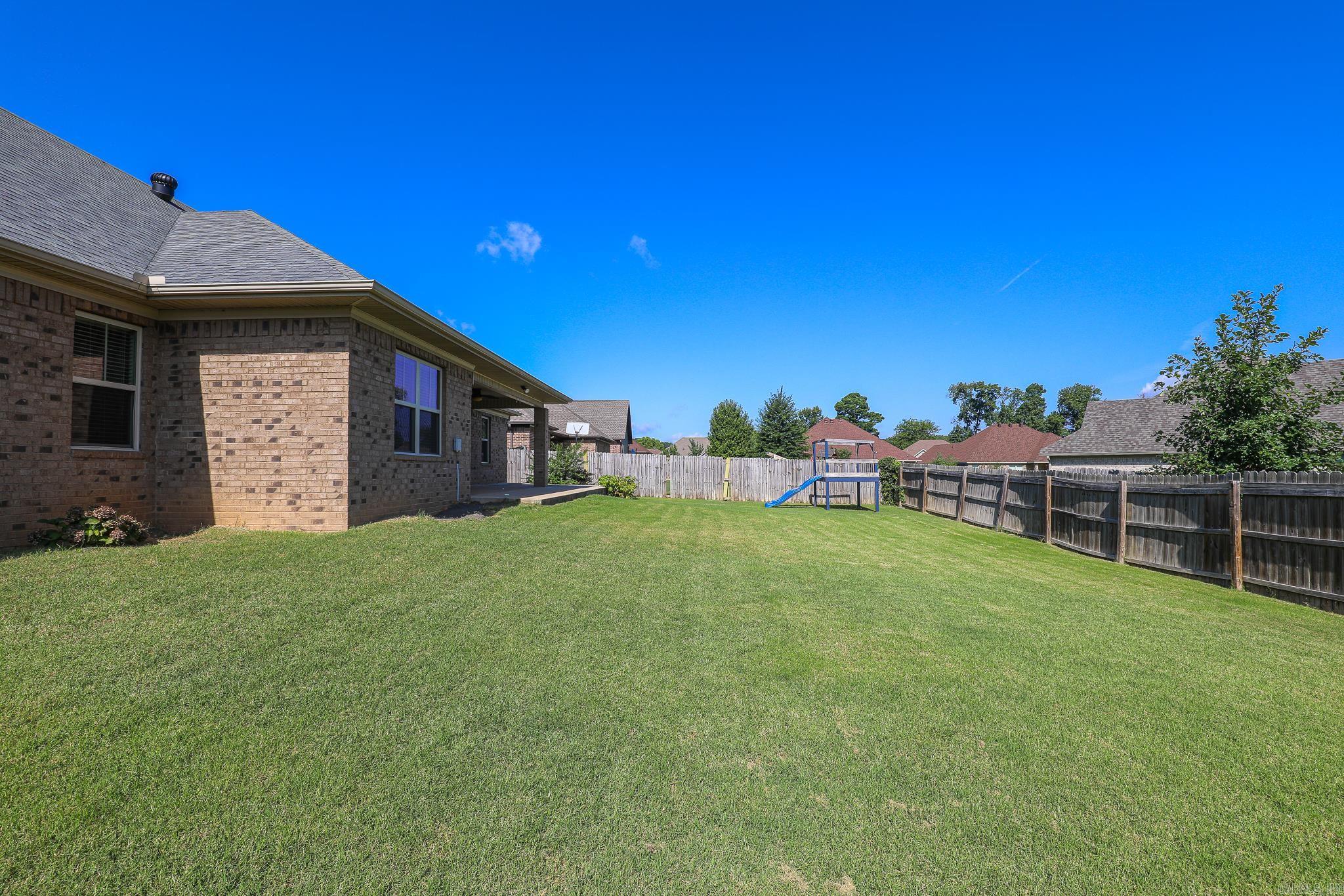 HICKORY HEIGHTS - Residential