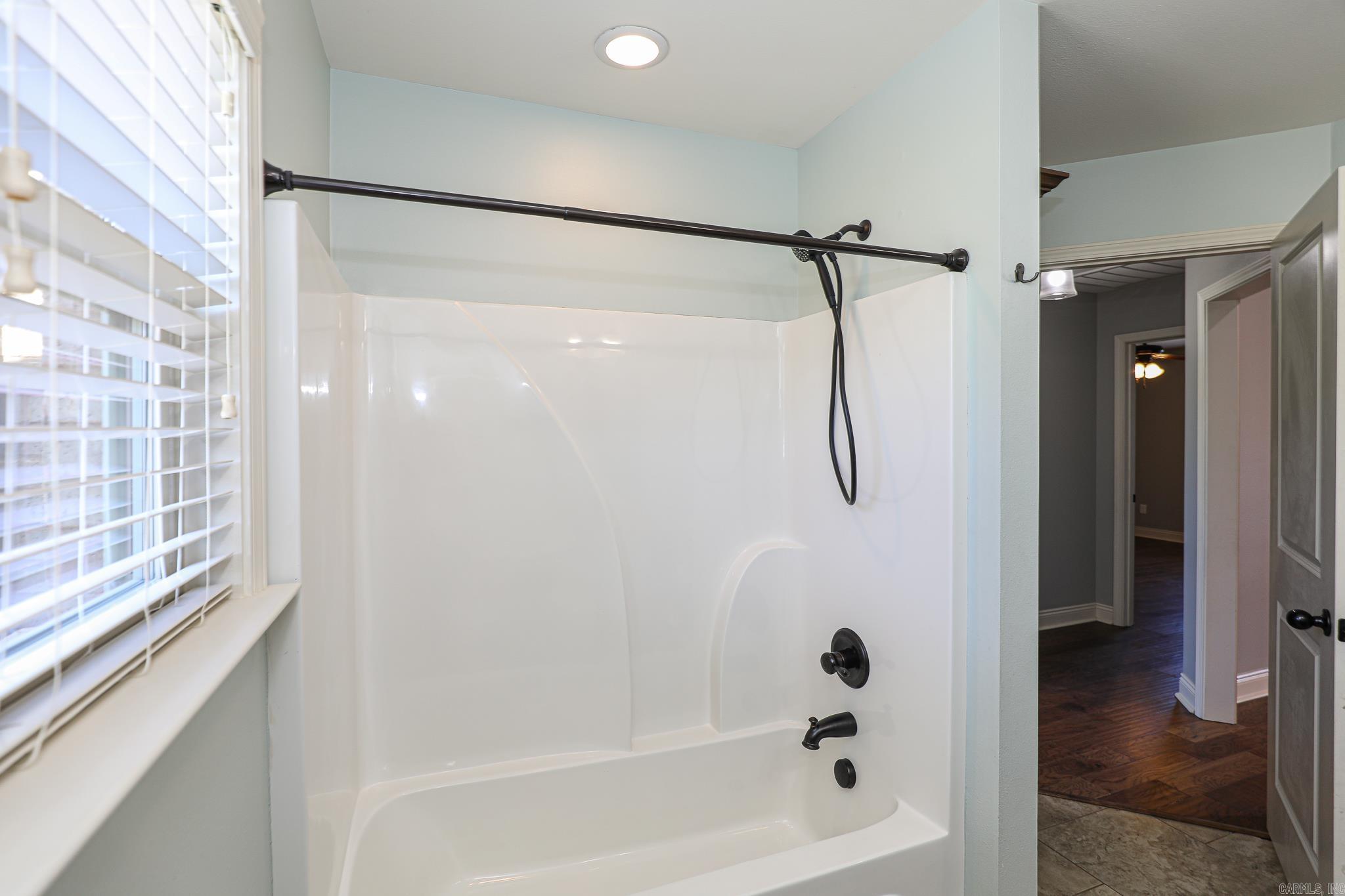 HICKORY HEIGHTS - Residential