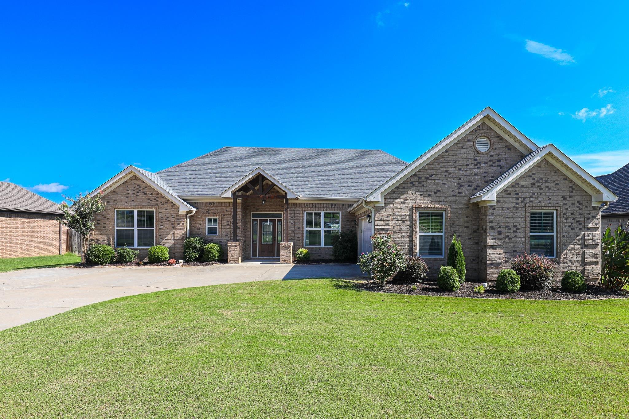 HICKORY HEIGHTS - Residential