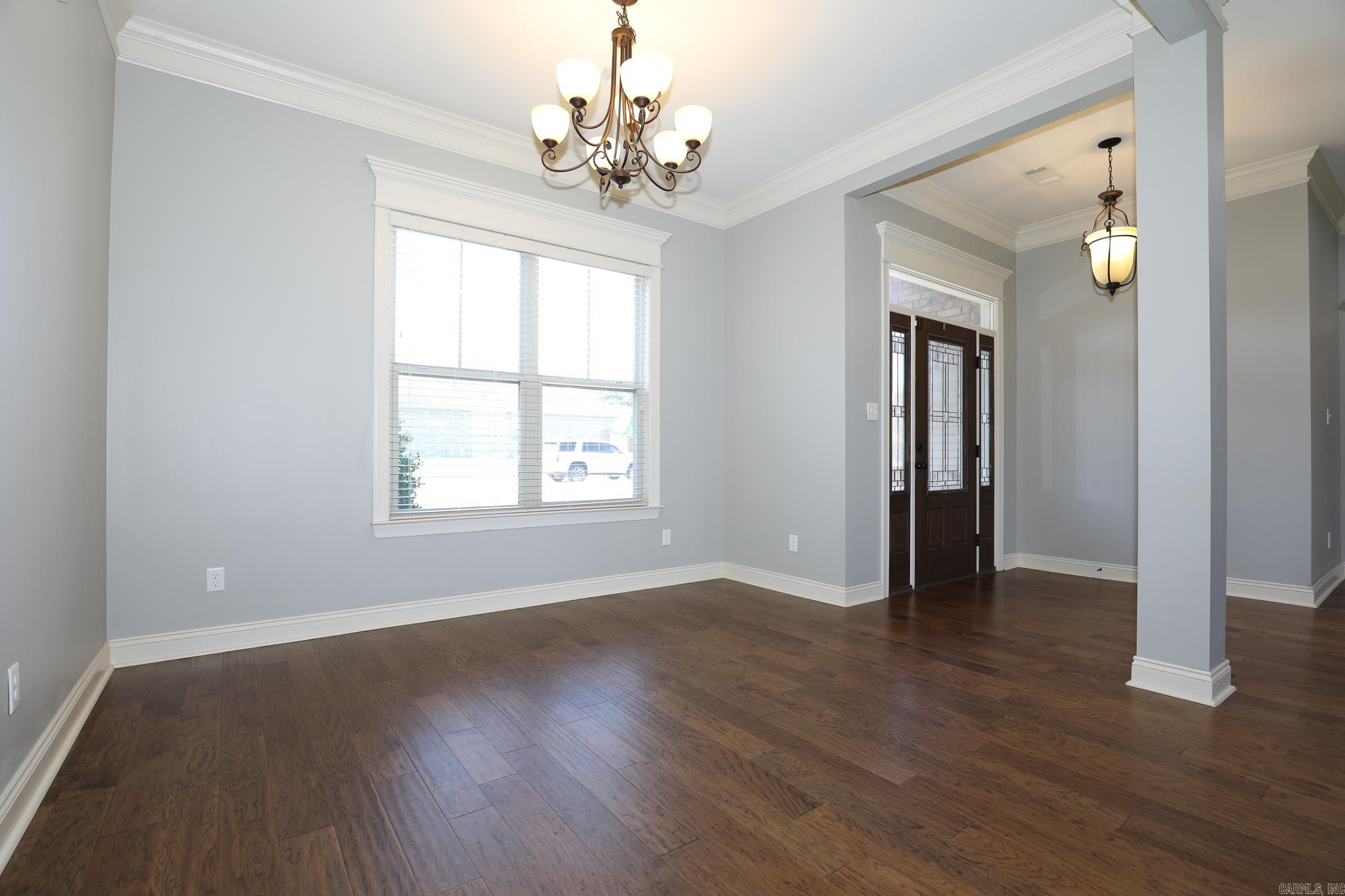 HICKORY HEIGHTS - Residential