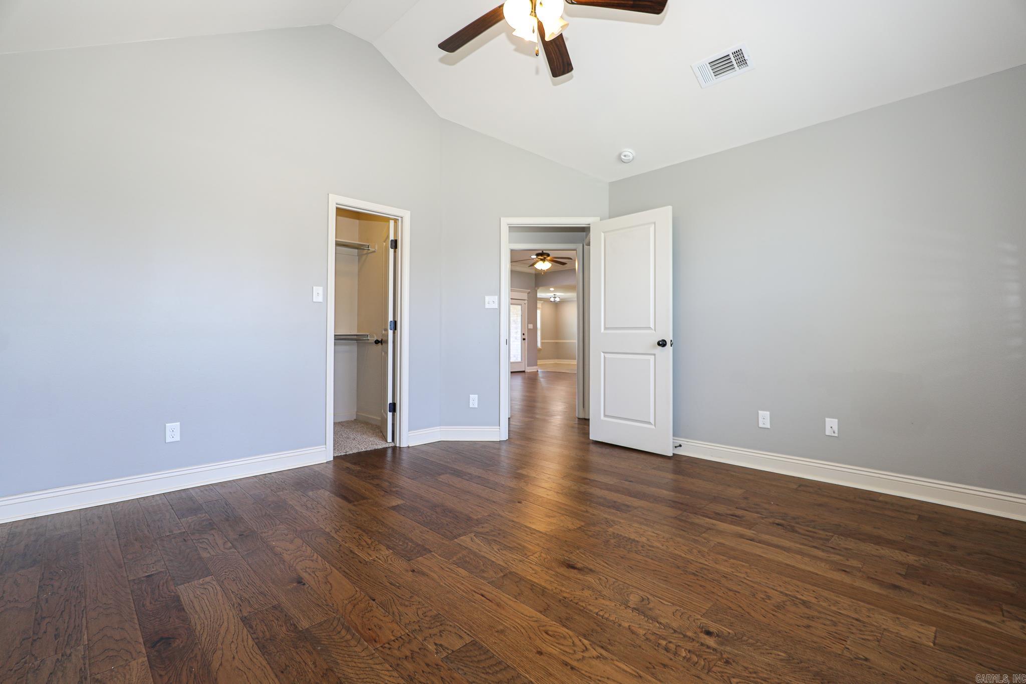 HICKORY HEIGHTS - Residential