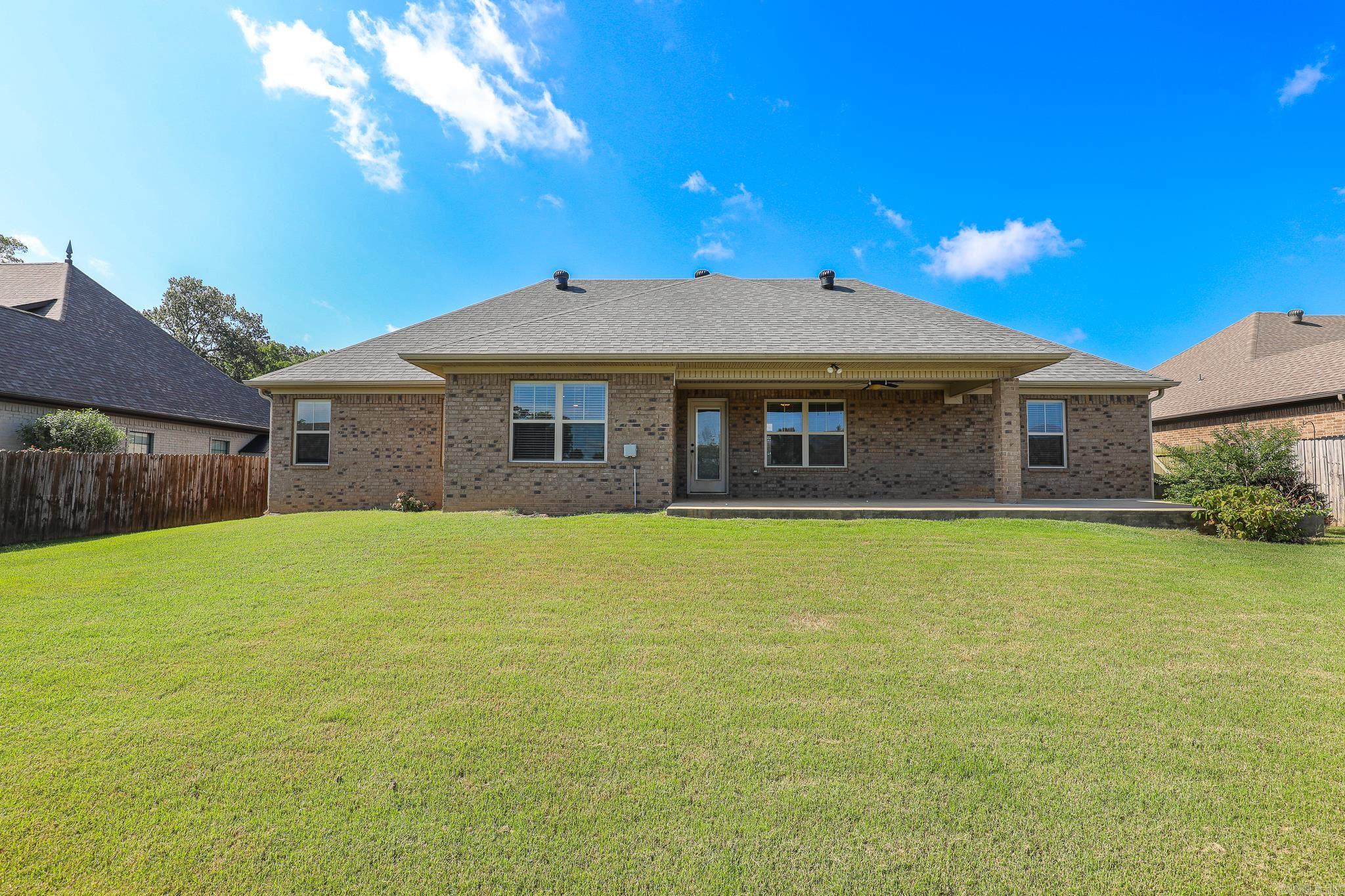 HICKORY HEIGHTS - Residential