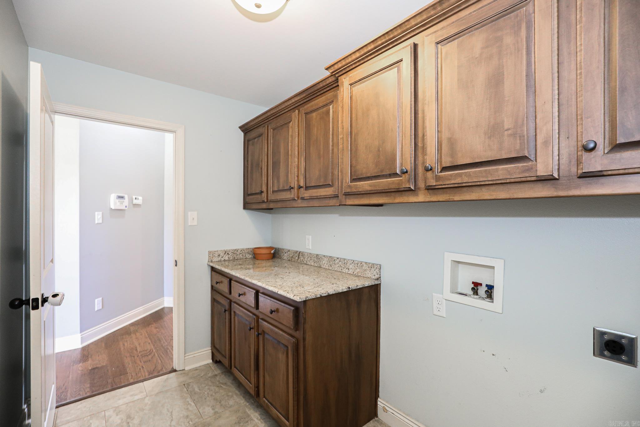 HICKORY HEIGHTS - Residential