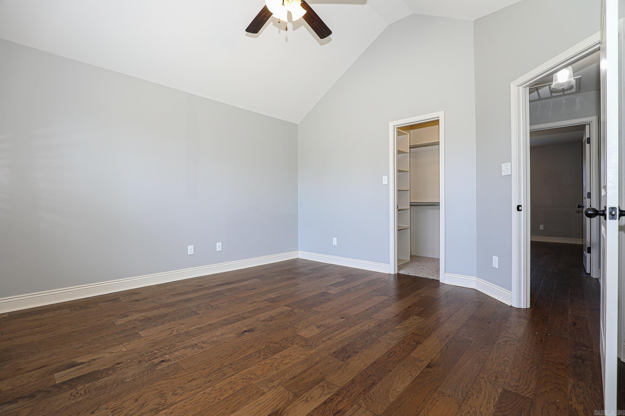 HICKORY HEIGHTS - Residential