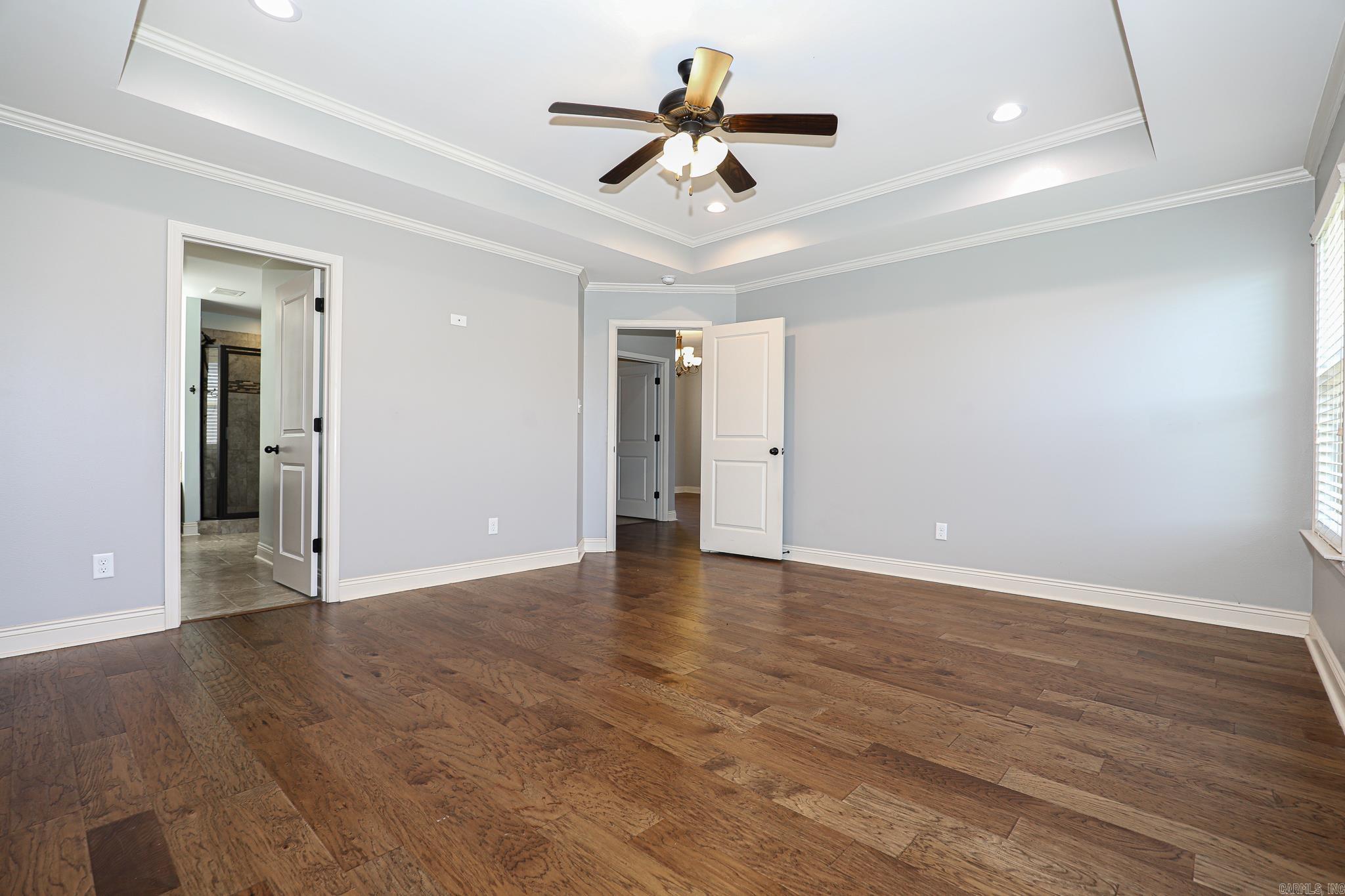 HICKORY HEIGHTS - Residential