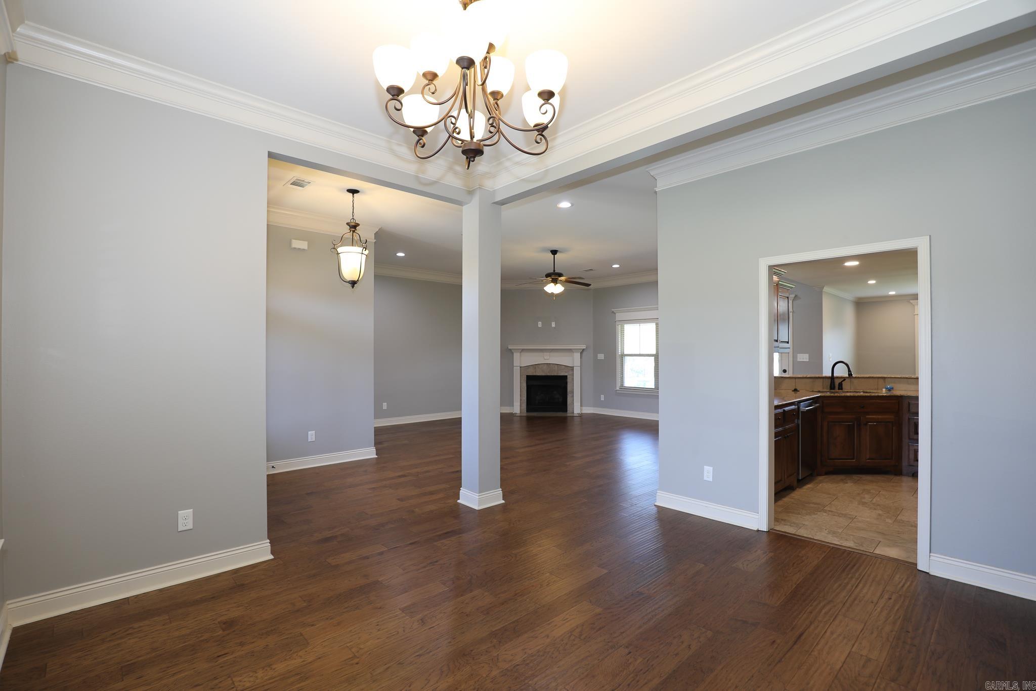 HICKORY HEIGHTS - Residential