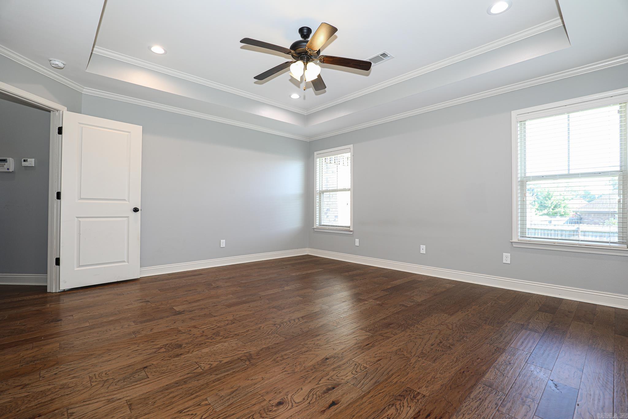 HICKORY HEIGHTS - Residential