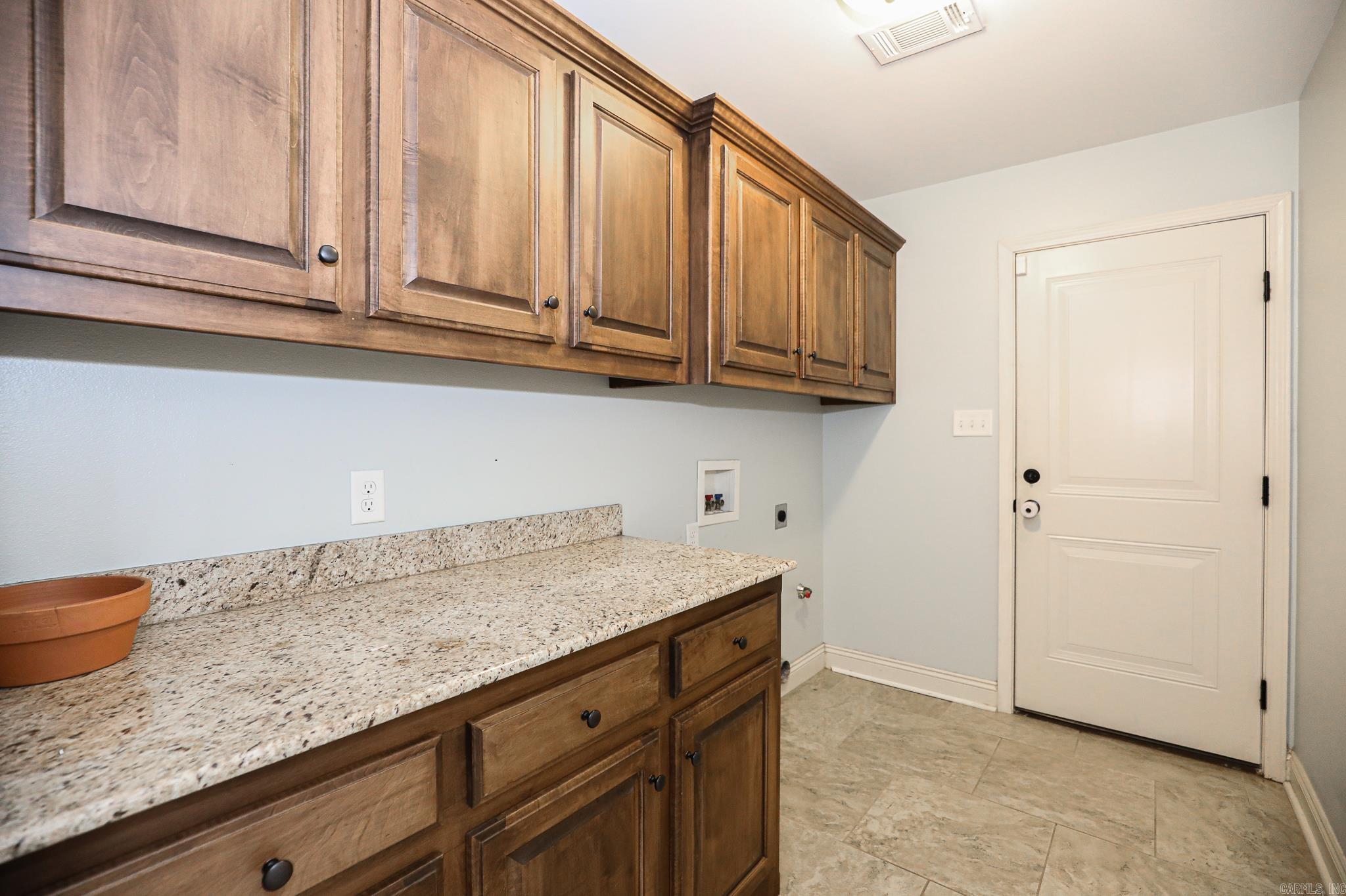 HICKORY HEIGHTS - Residential