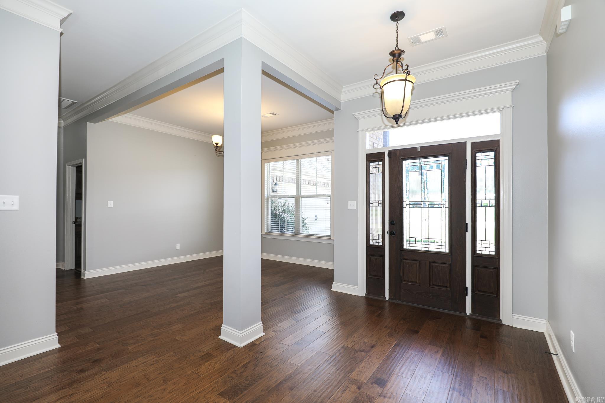 HICKORY HEIGHTS - Residential