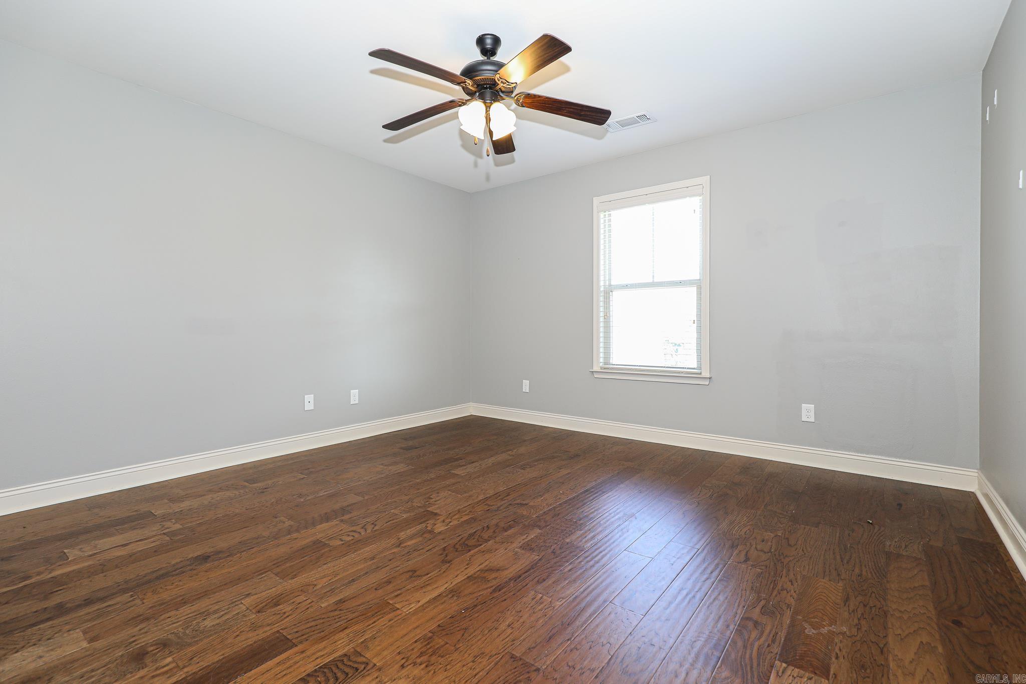 HICKORY HEIGHTS - Residential