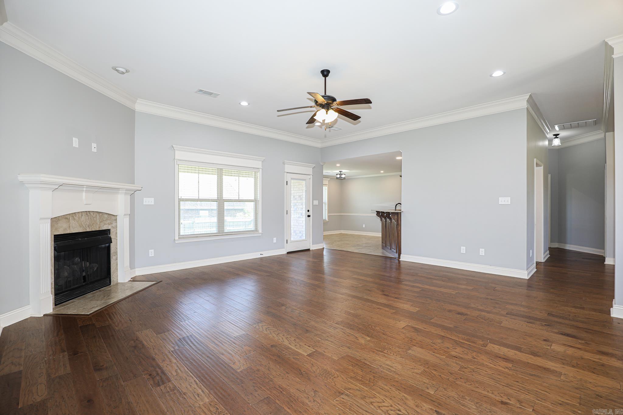 HICKORY HEIGHTS - Residential