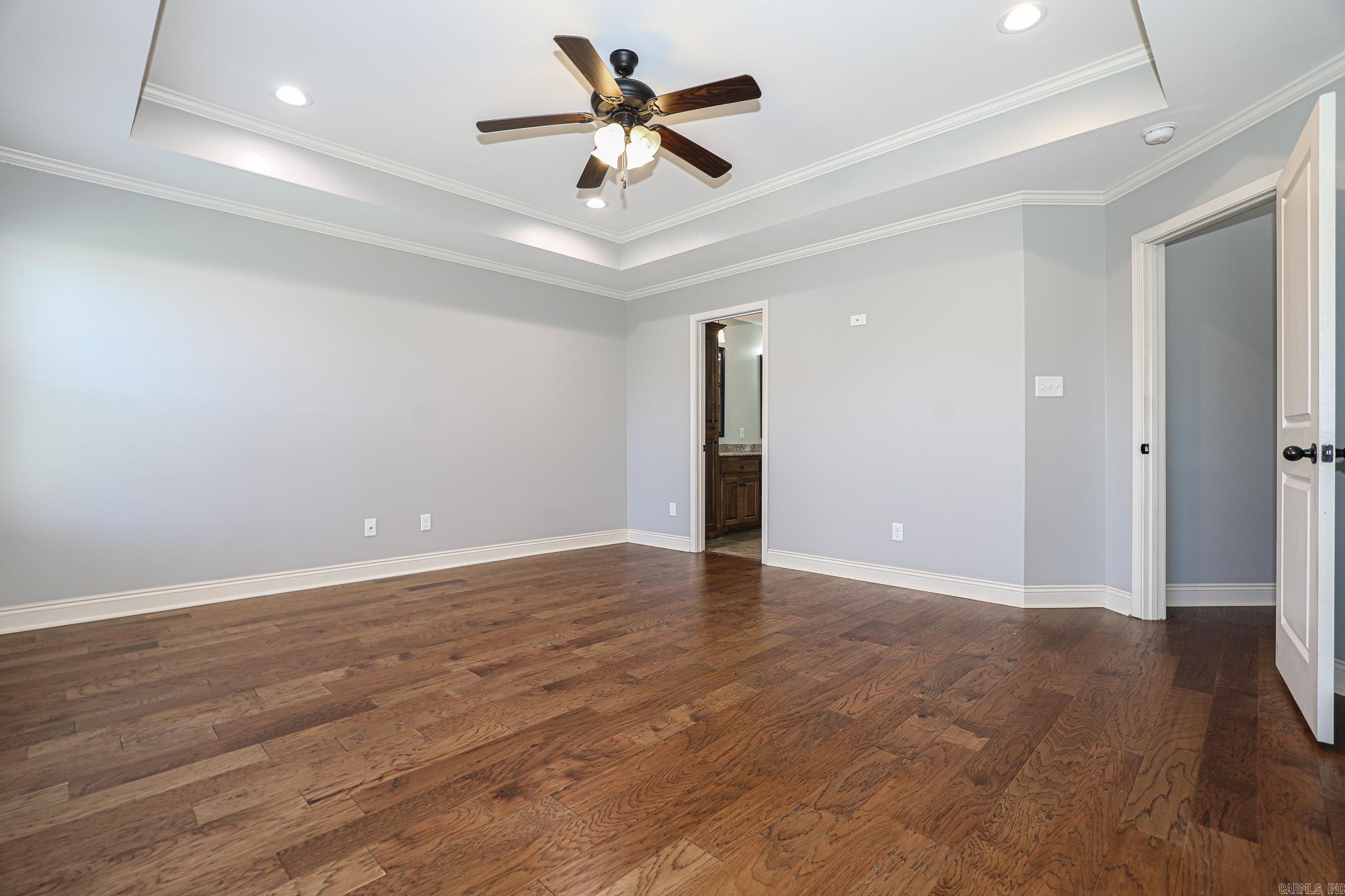 HICKORY HEIGHTS - Residential