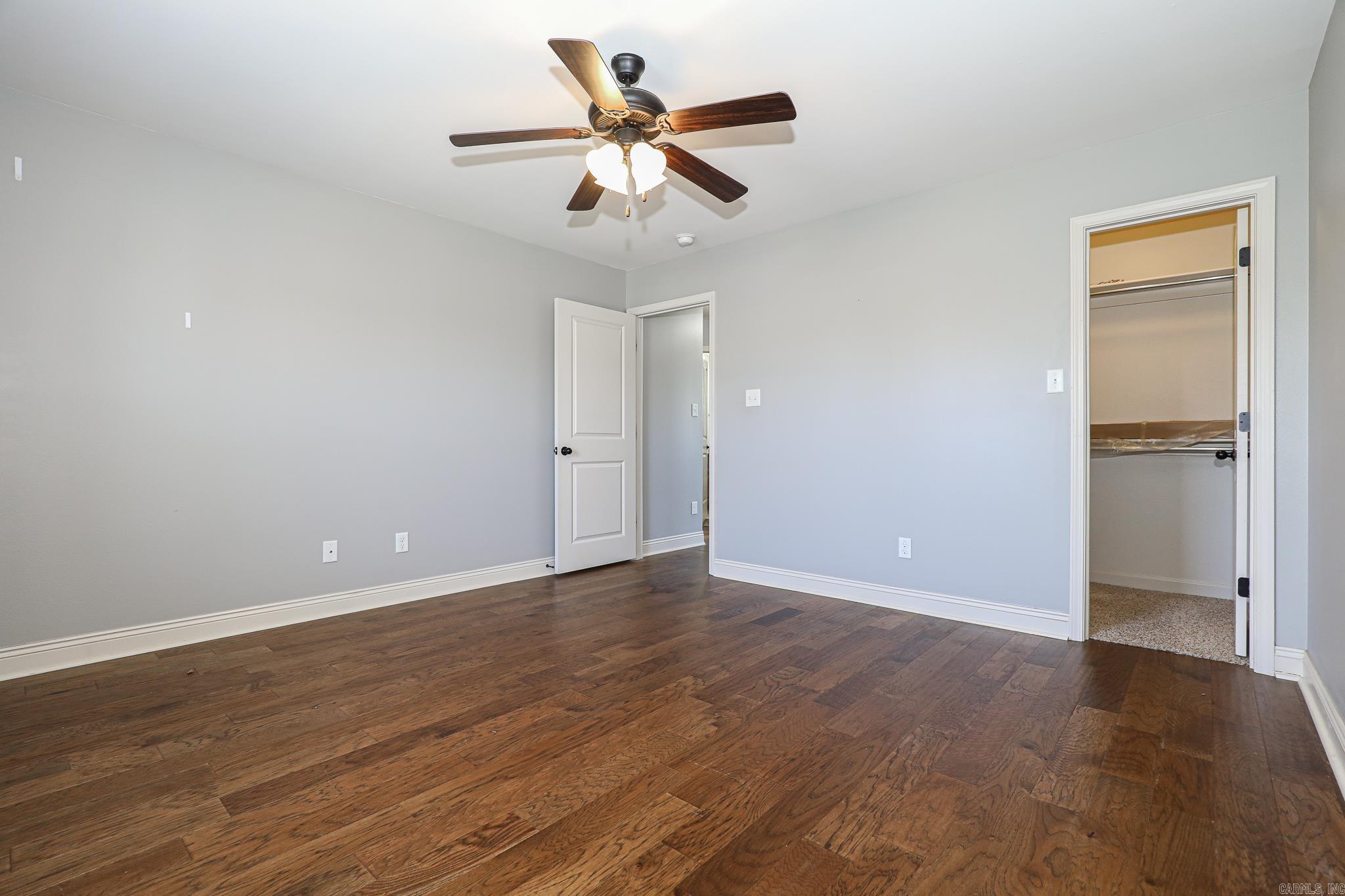 HICKORY HEIGHTS - Residential