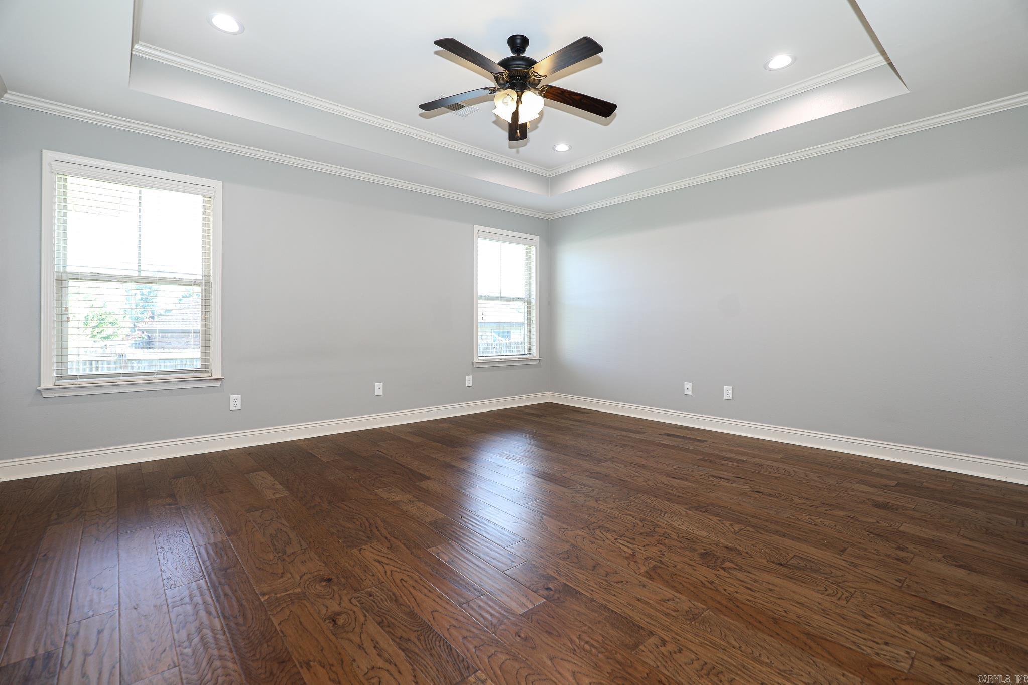 HICKORY HEIGHTS - Residential