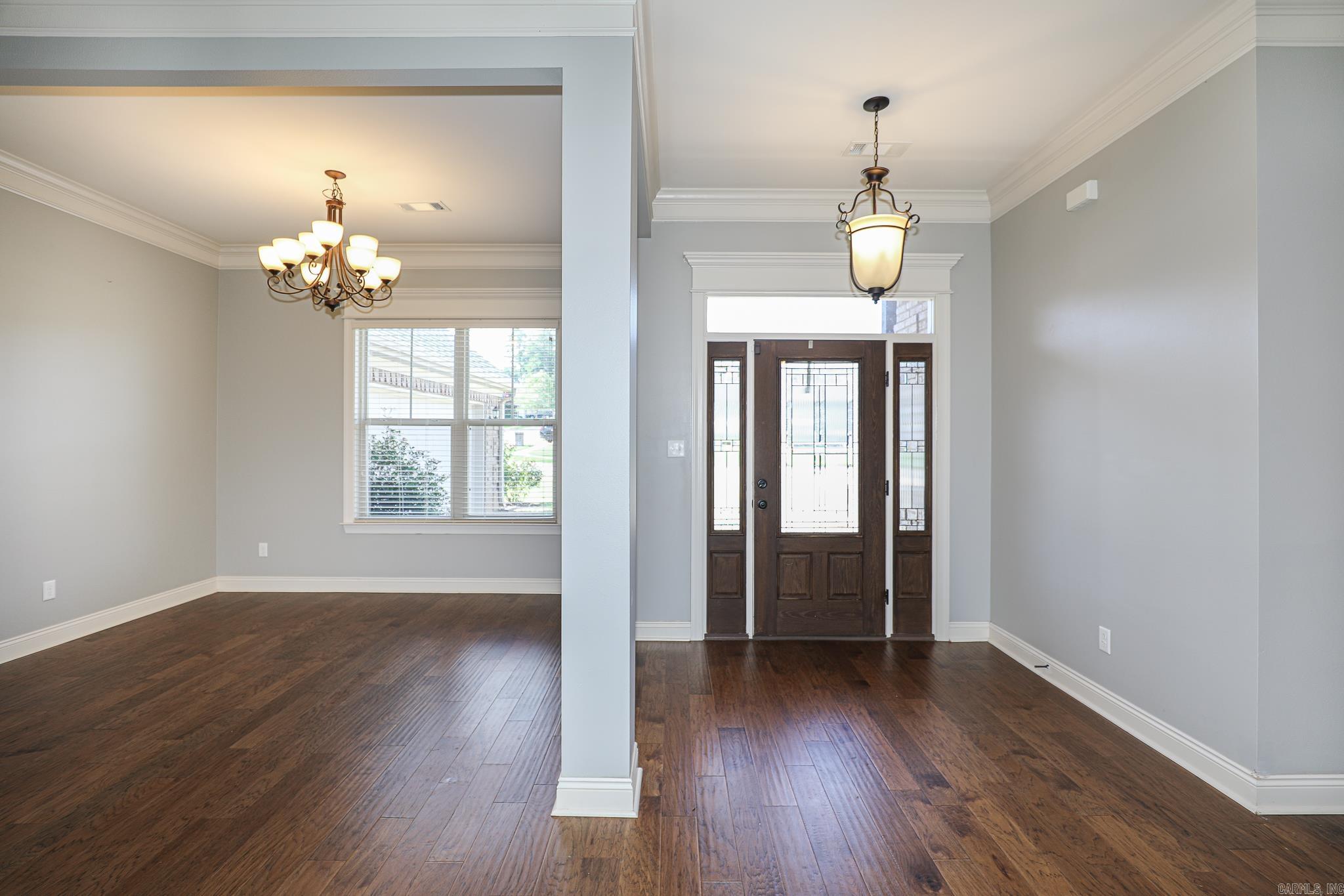 HICKORY HEIGHTS - Residential