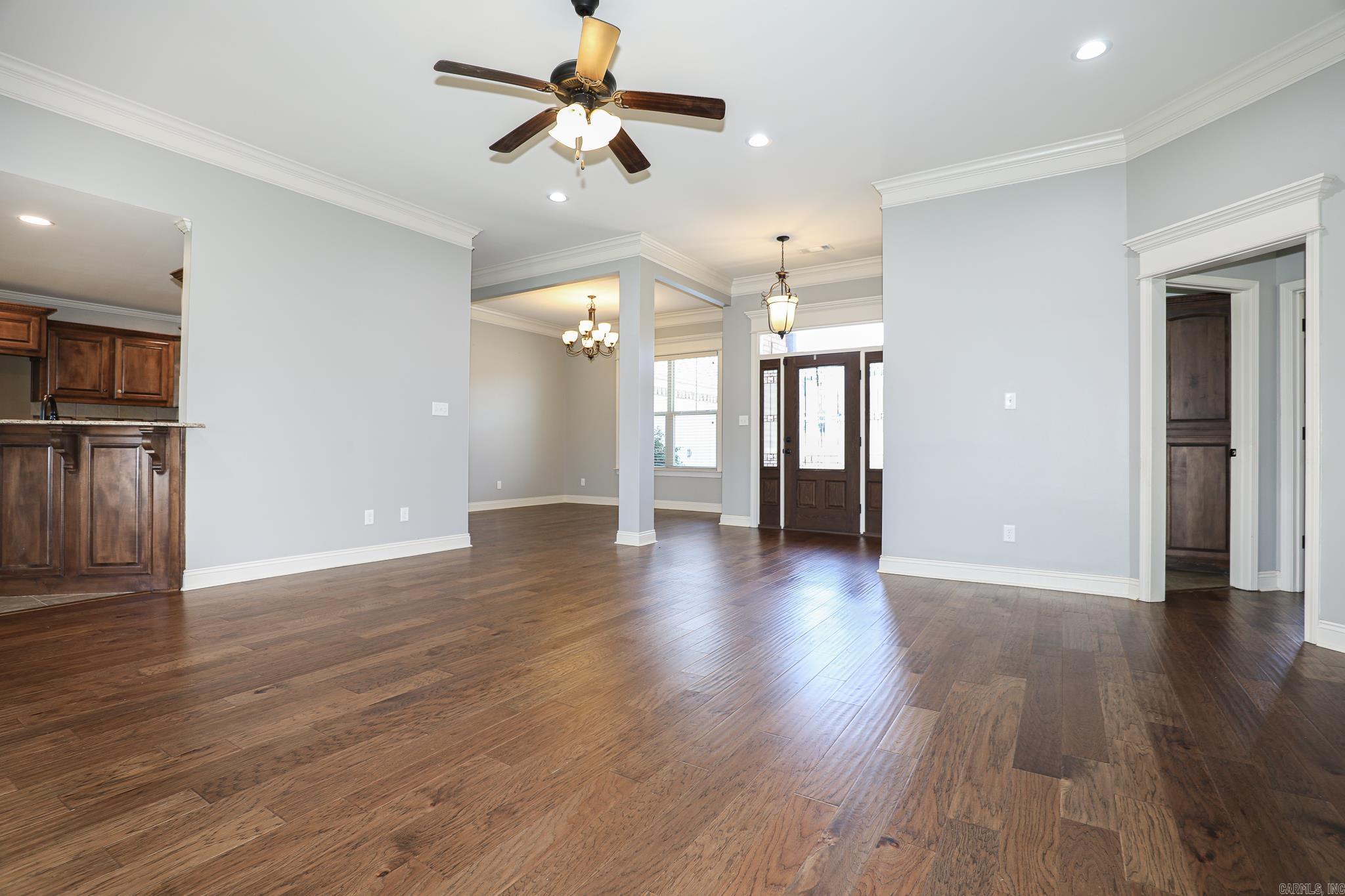 HICKORY HEIGHTS - Residential