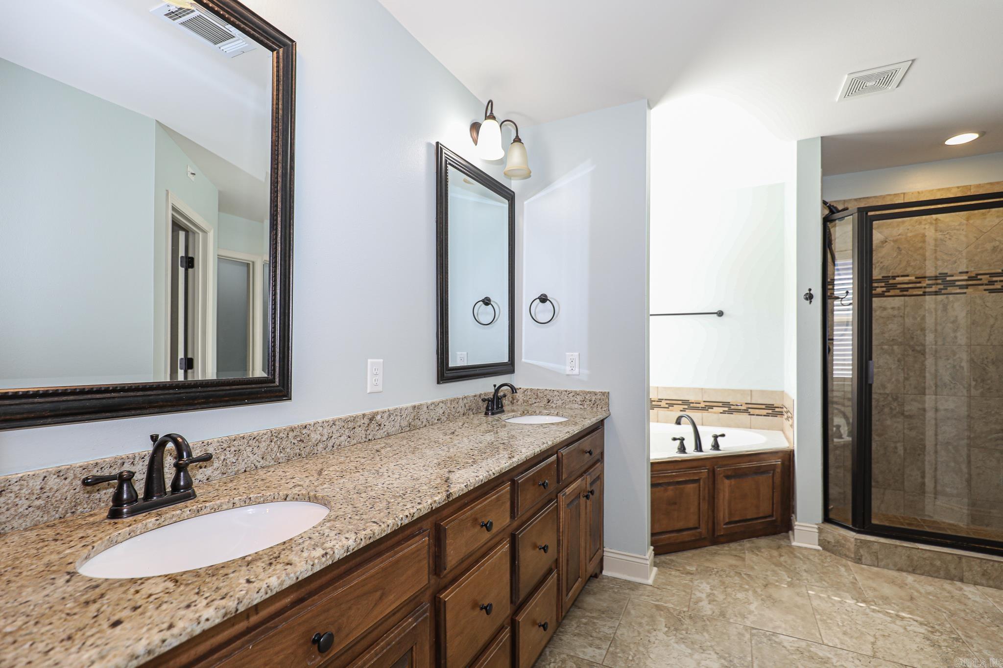 HICKORY HEIGHTS - Residential