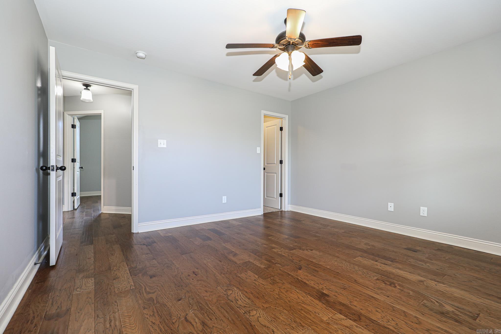 HICKORY HEIGHTS - Residential