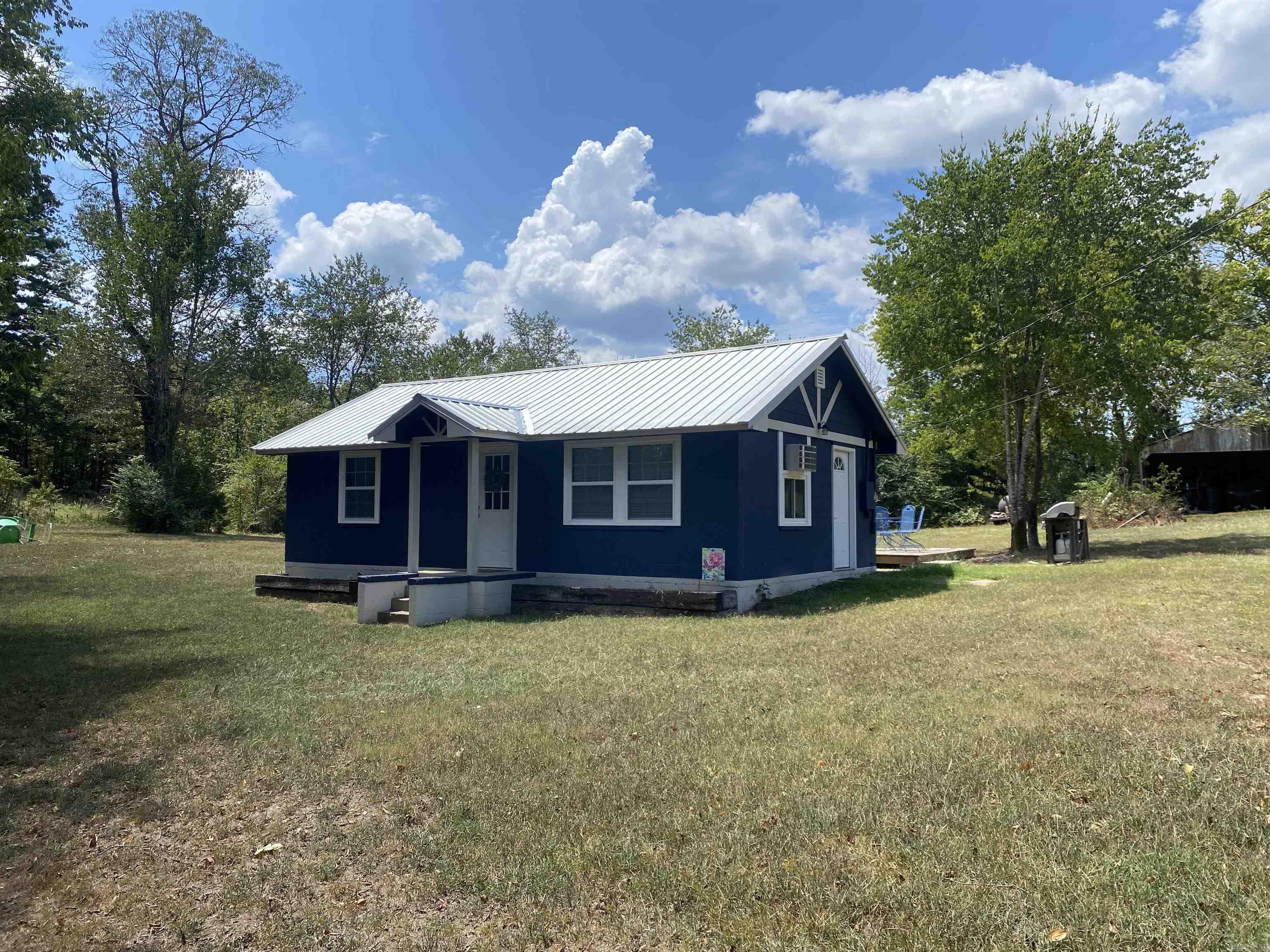 Story - Residential