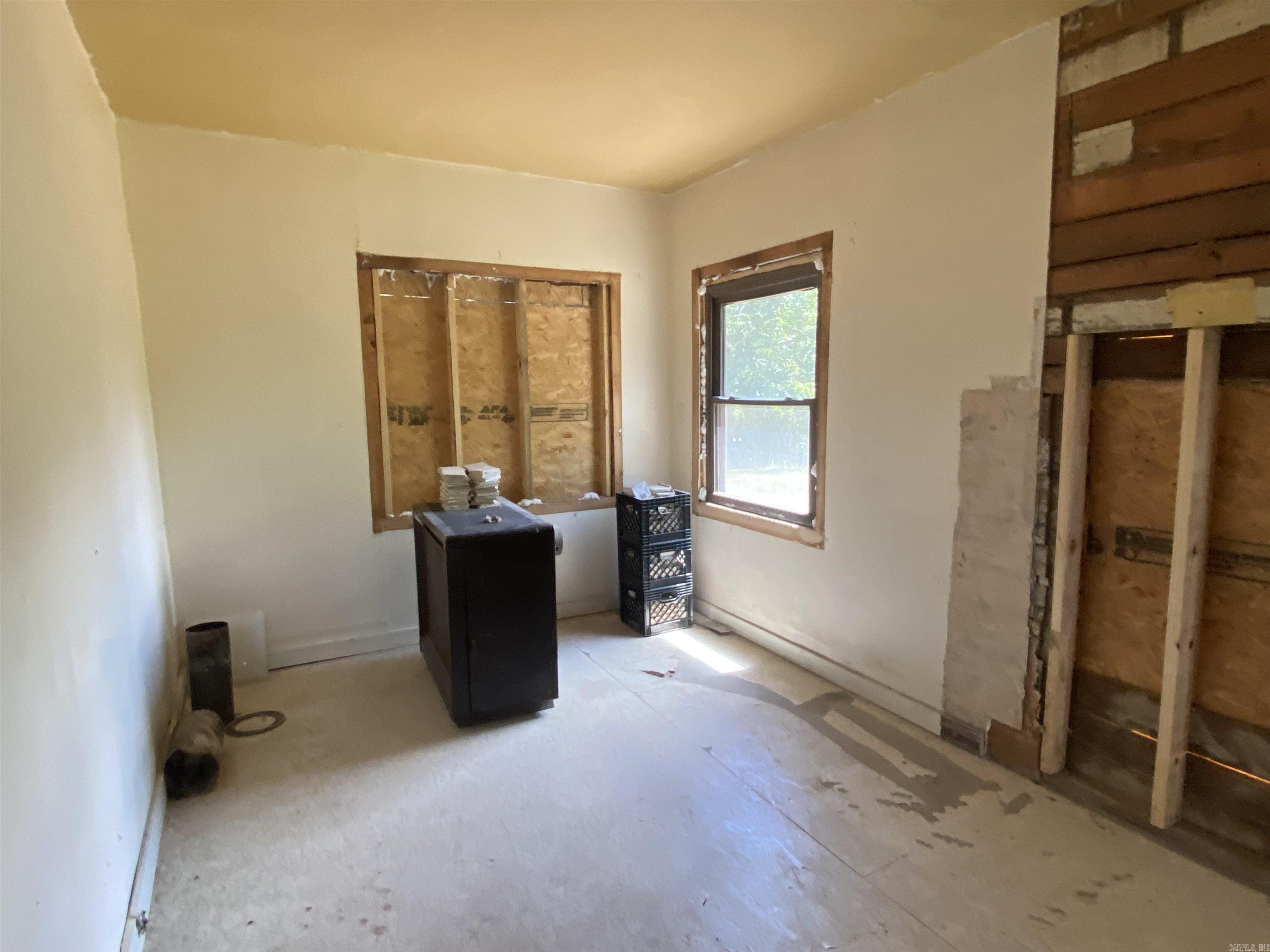 Story - Residential