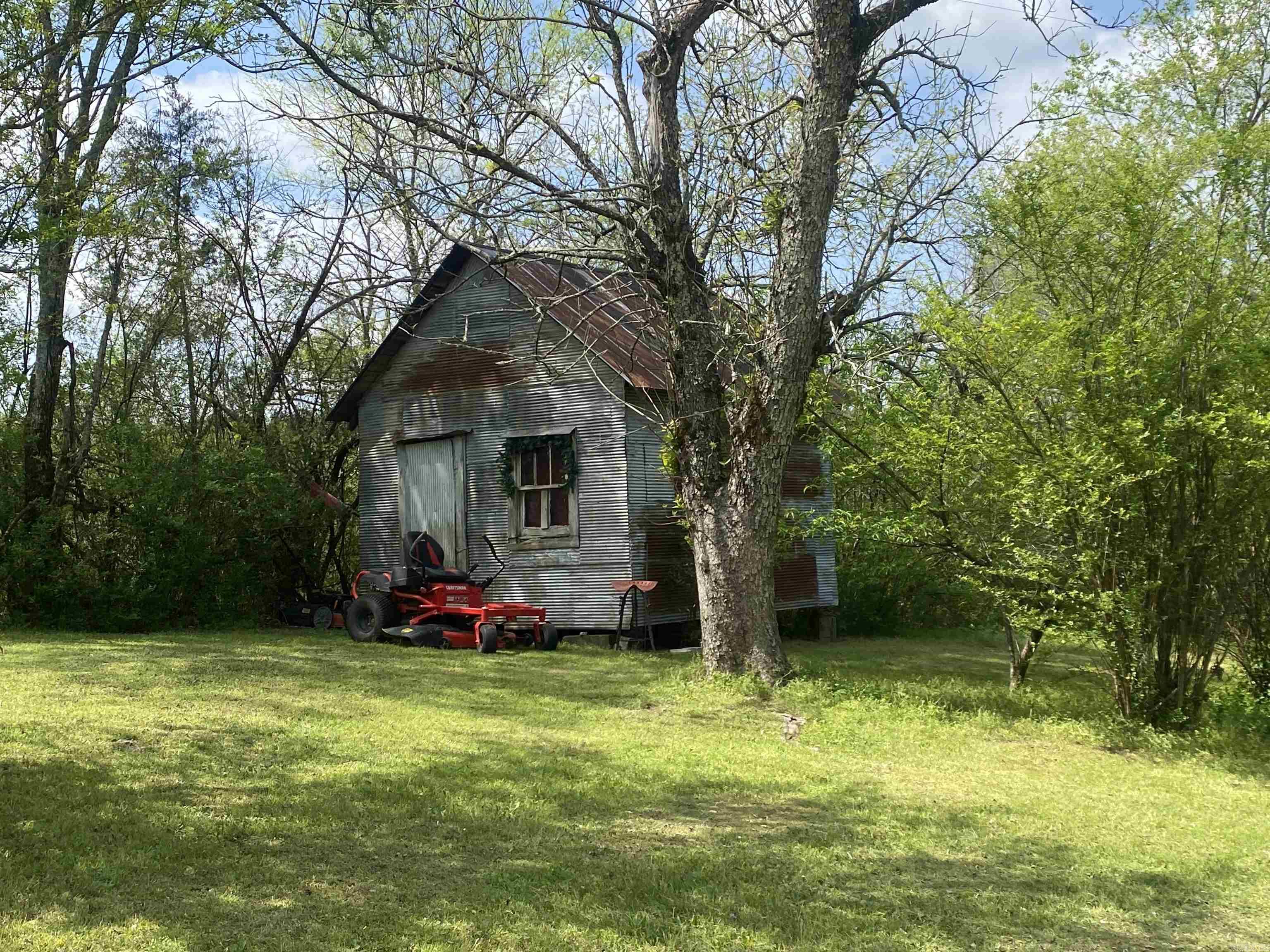 Story - Residential