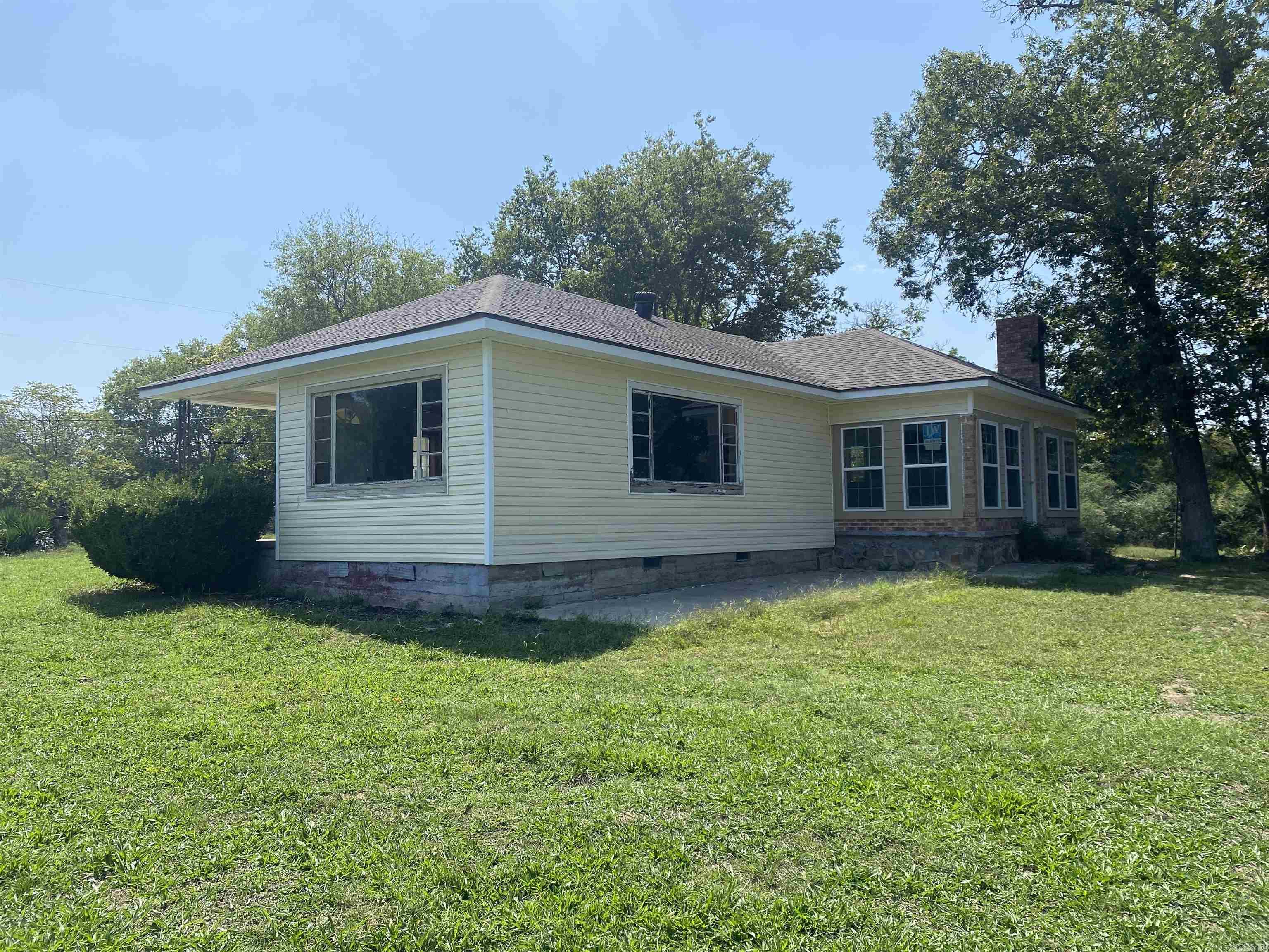 Story - Residential