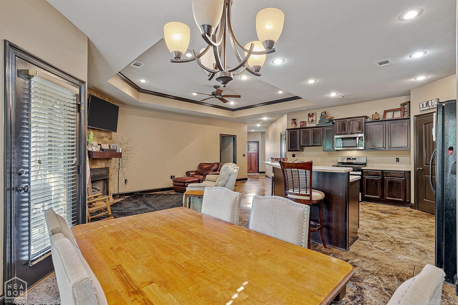 Sage Meadows - Residential