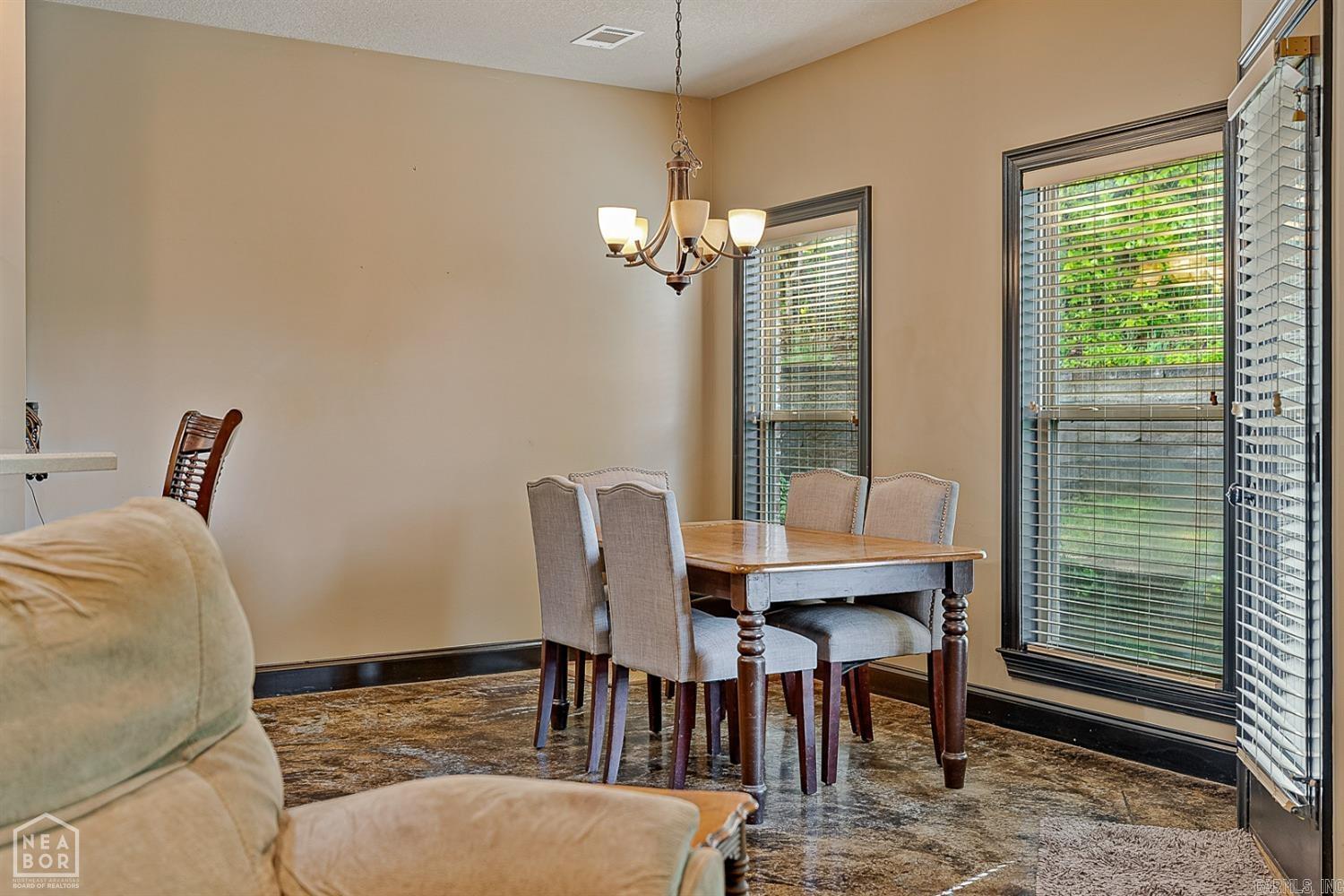 Sage Meadows - Residential