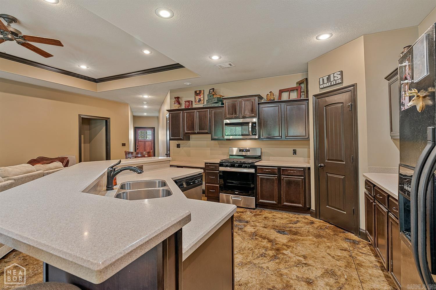 Sage Meadows - Residential