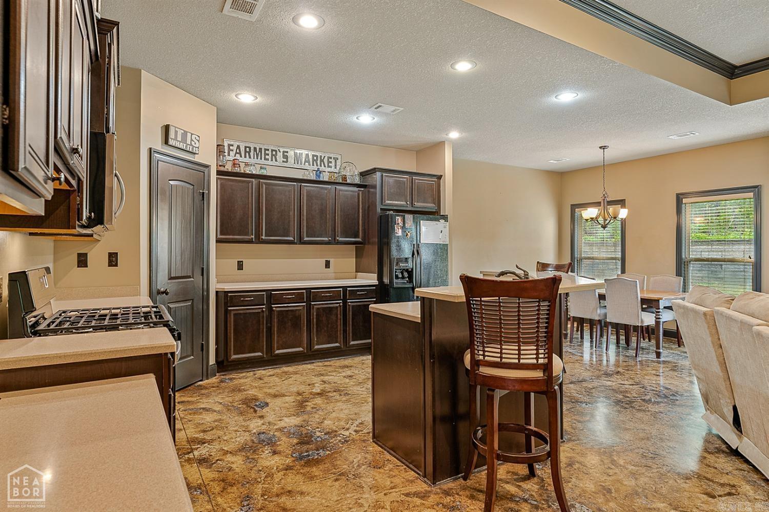 Sage Meadows - Residential