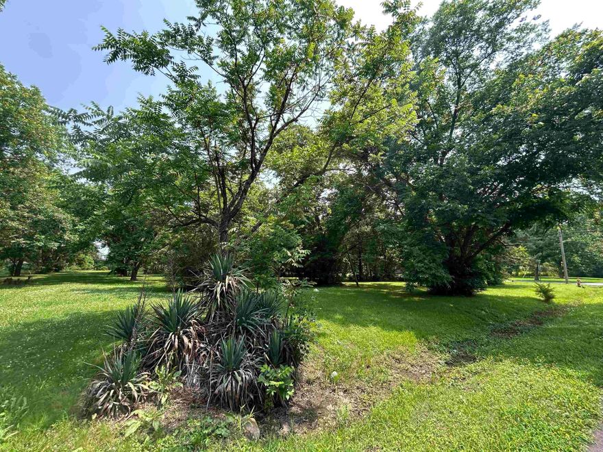 Have you been considering building a home in Stuttgart, or maybe investing in a lot to develop a residential property? This may be the one for you! This Lot will be offered alongside 8 others in Block L of the Crescent Hill Subdivision. Each lot is home to one or more beautiful, mature pecan tree(s) and utilities are conveniently available at the street. The property has been recently surveyed and is waiting for you to bring your vision to life!