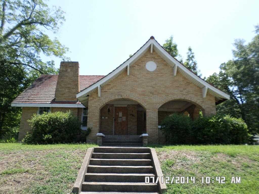 Scull JH - Residential