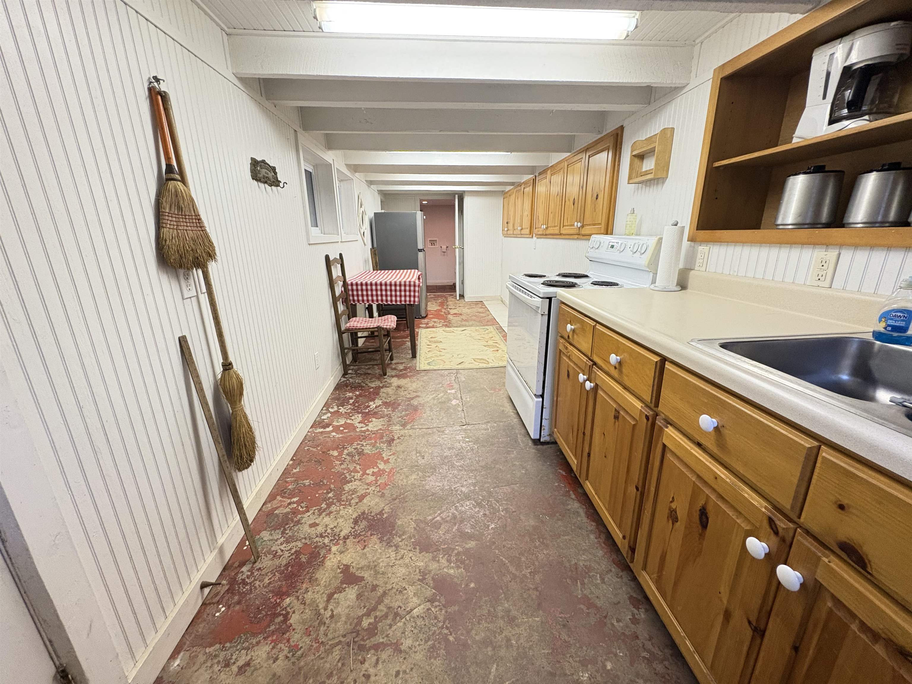 WEST WAHPETON - Residential